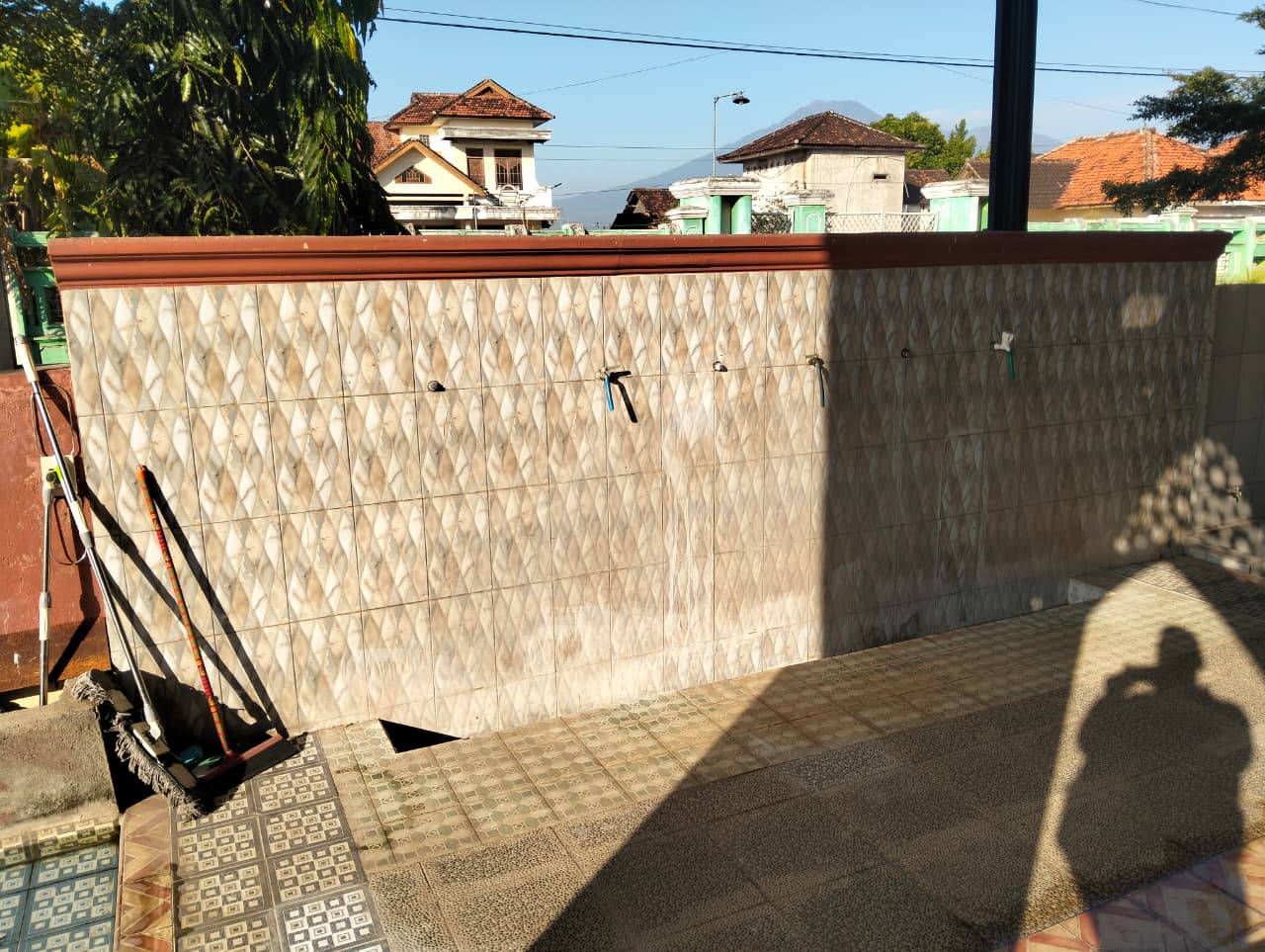 Foto Tempat Wudhu — BAITUN NA'IM, Bimorejo, Wongsorejo