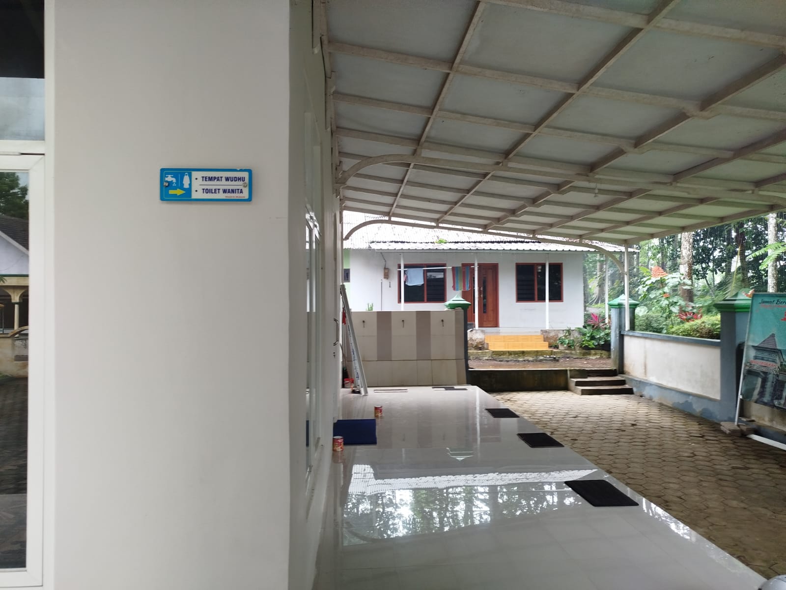 Foto Bangunan Lainnya — AL-MUBAROK, Sepanjang, Glenmore