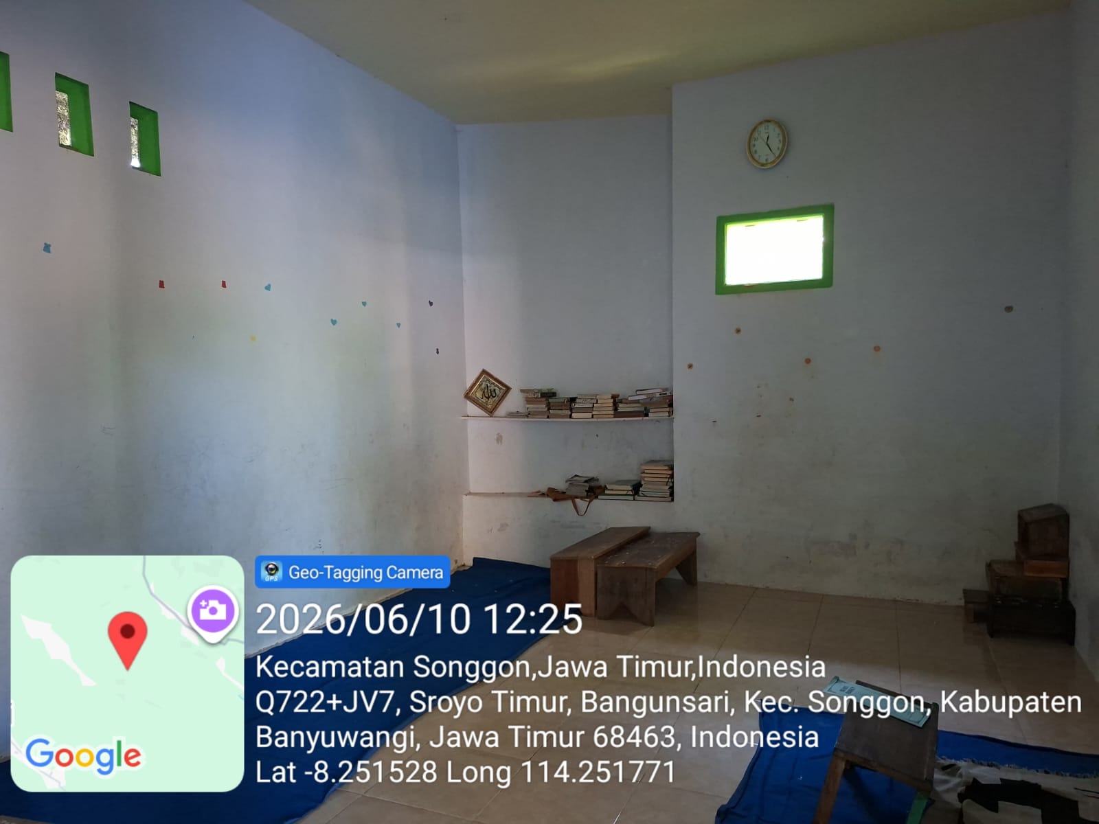Foto Bangunan Lainnya — Al Islah, Bangunsari, Songgon