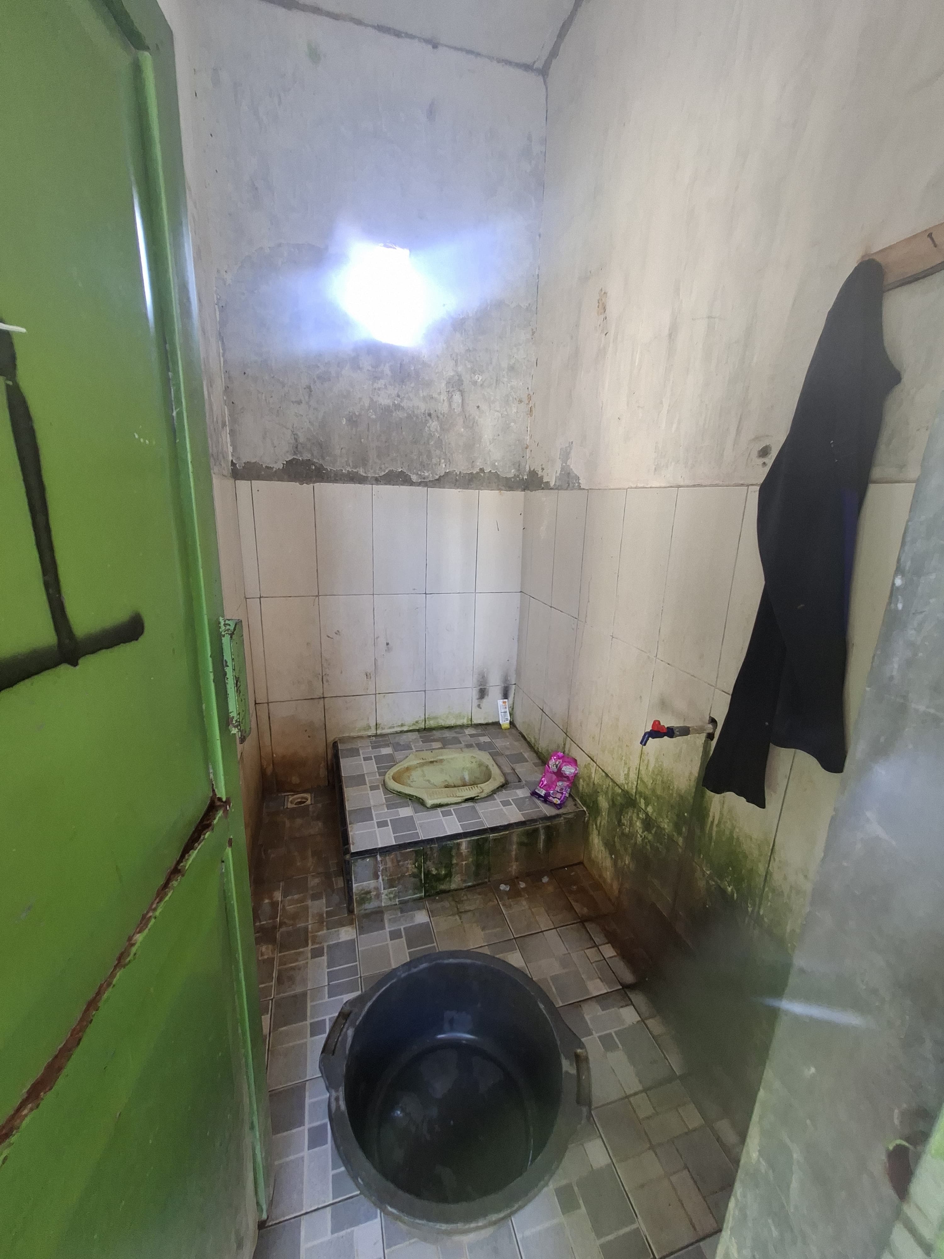 Foto Kamar Mandi/WC — IRSYADUL MUTTAQIN, Sumberberas, Muncar