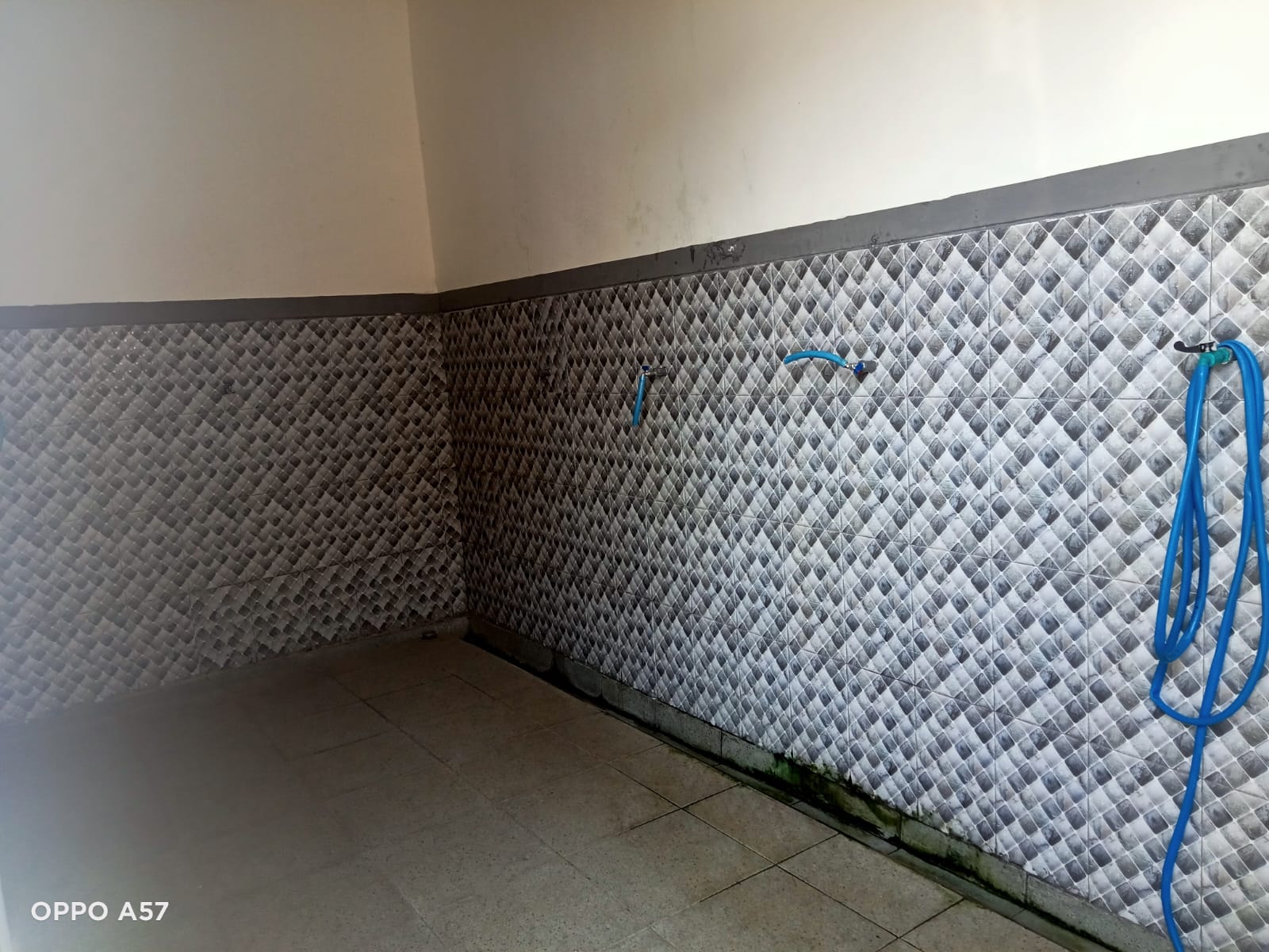 Foto Tempat Wudhu — NURUT TAQWA, Dadapan, Kabat