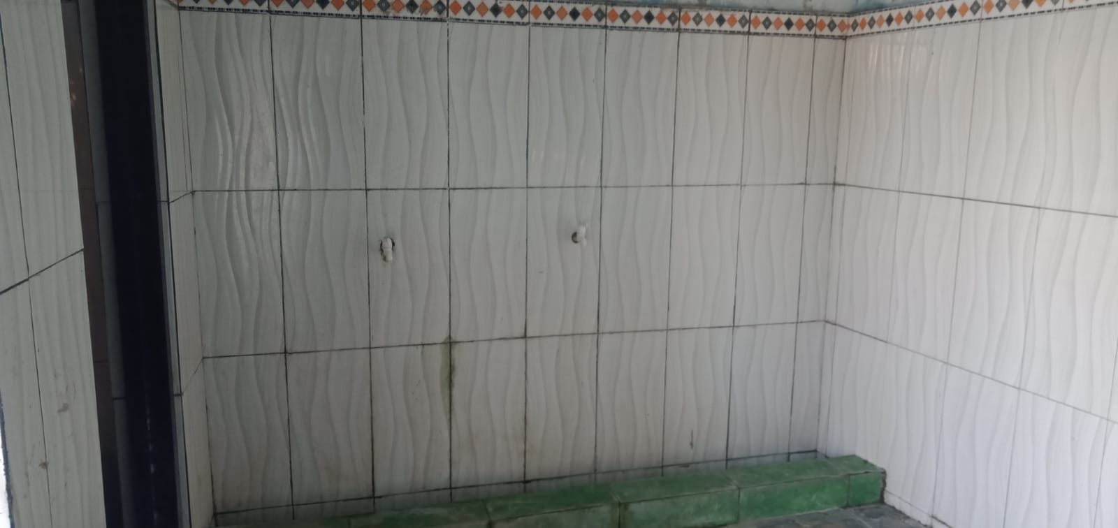 Foto Tempat Wudhu — BAITUT TAQWA, Bareng, Kabat