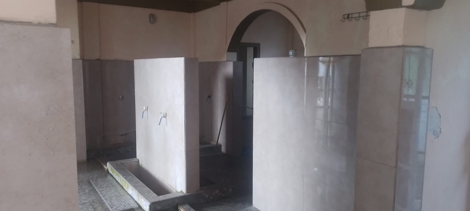 Foto Tempat Wudhu — BAITUR ROHIM, Balak, Songgon