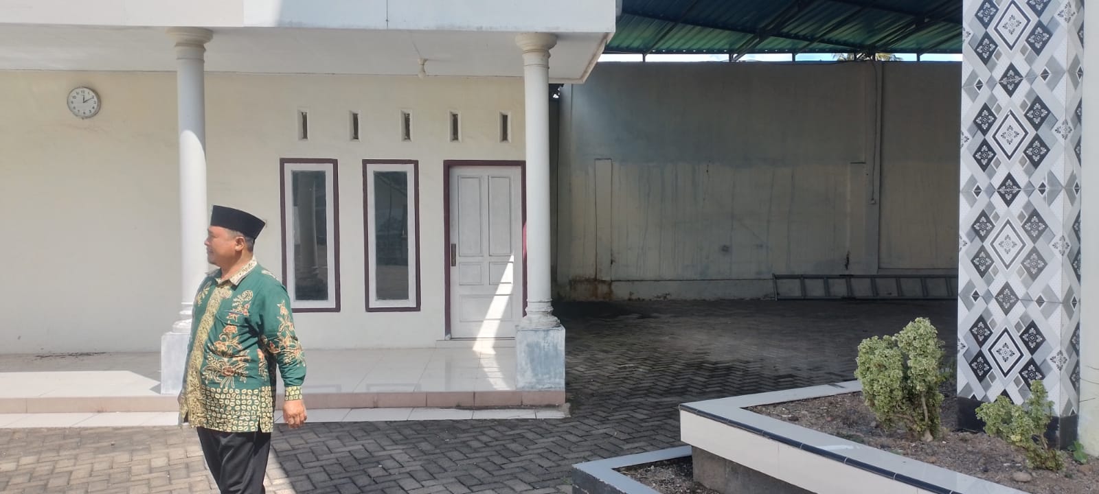 Foto Bangunan Lainnya — MADINATUL MUNAWAROH, Bedewang, Songgon