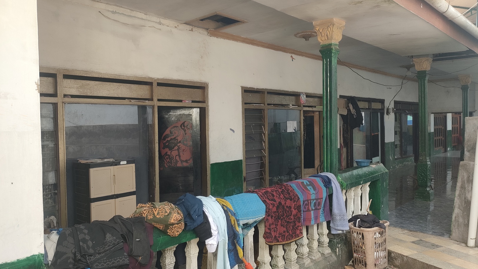 Foto Bangunan Lainnya — BAITUSSAJIDIN, Buluagung, Siliragung
