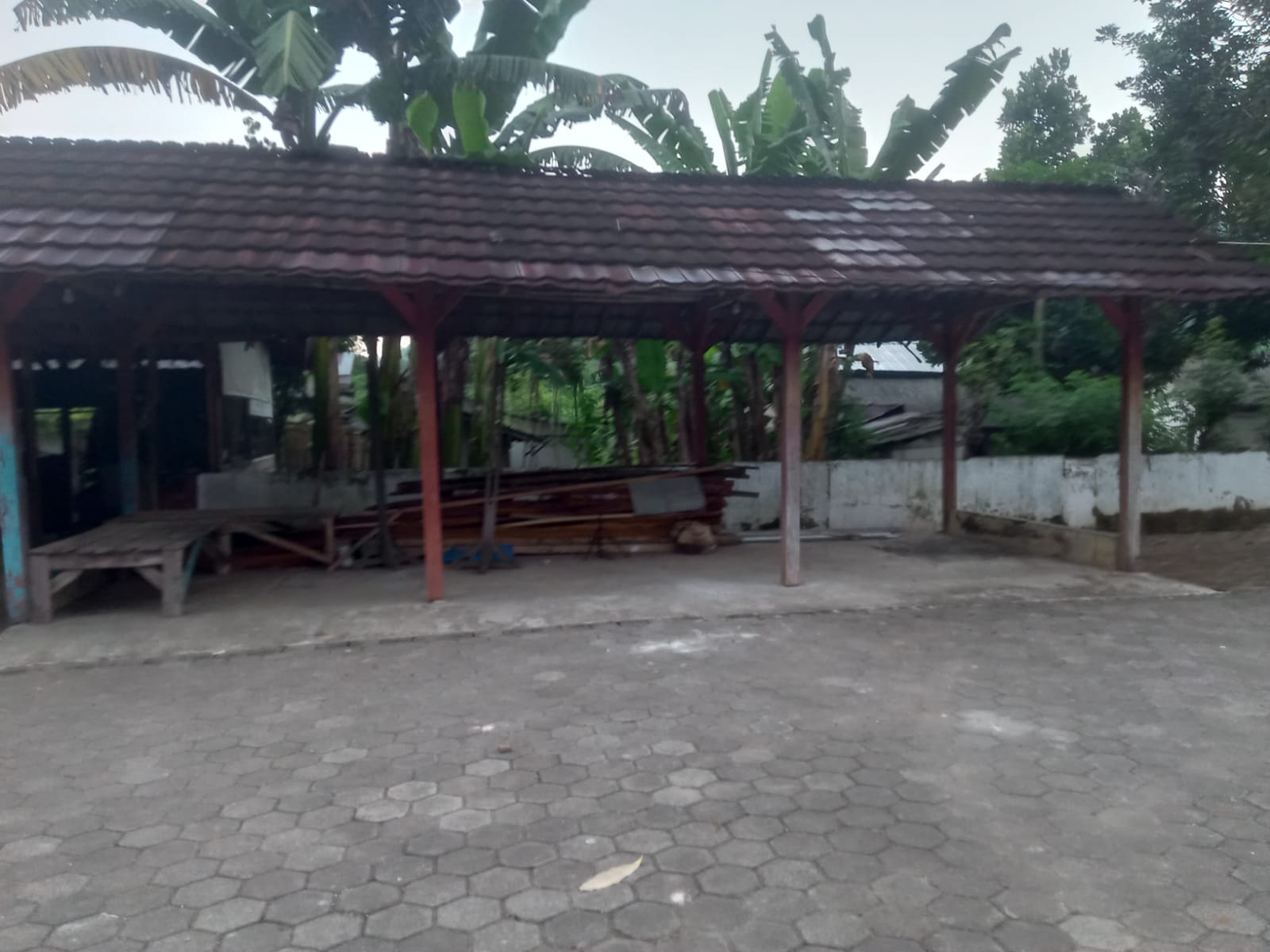 Foto Bangunan Lainnya — AL FURQON, Kandangan, Pesanggaran