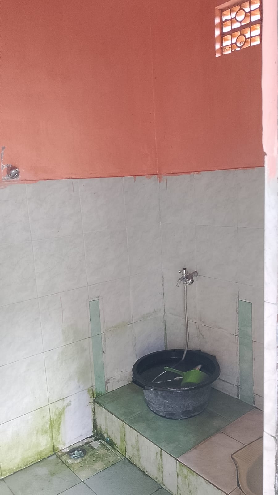 Foto Kamar Mandi/WC — BAITURROHIM, Grogol, Giri