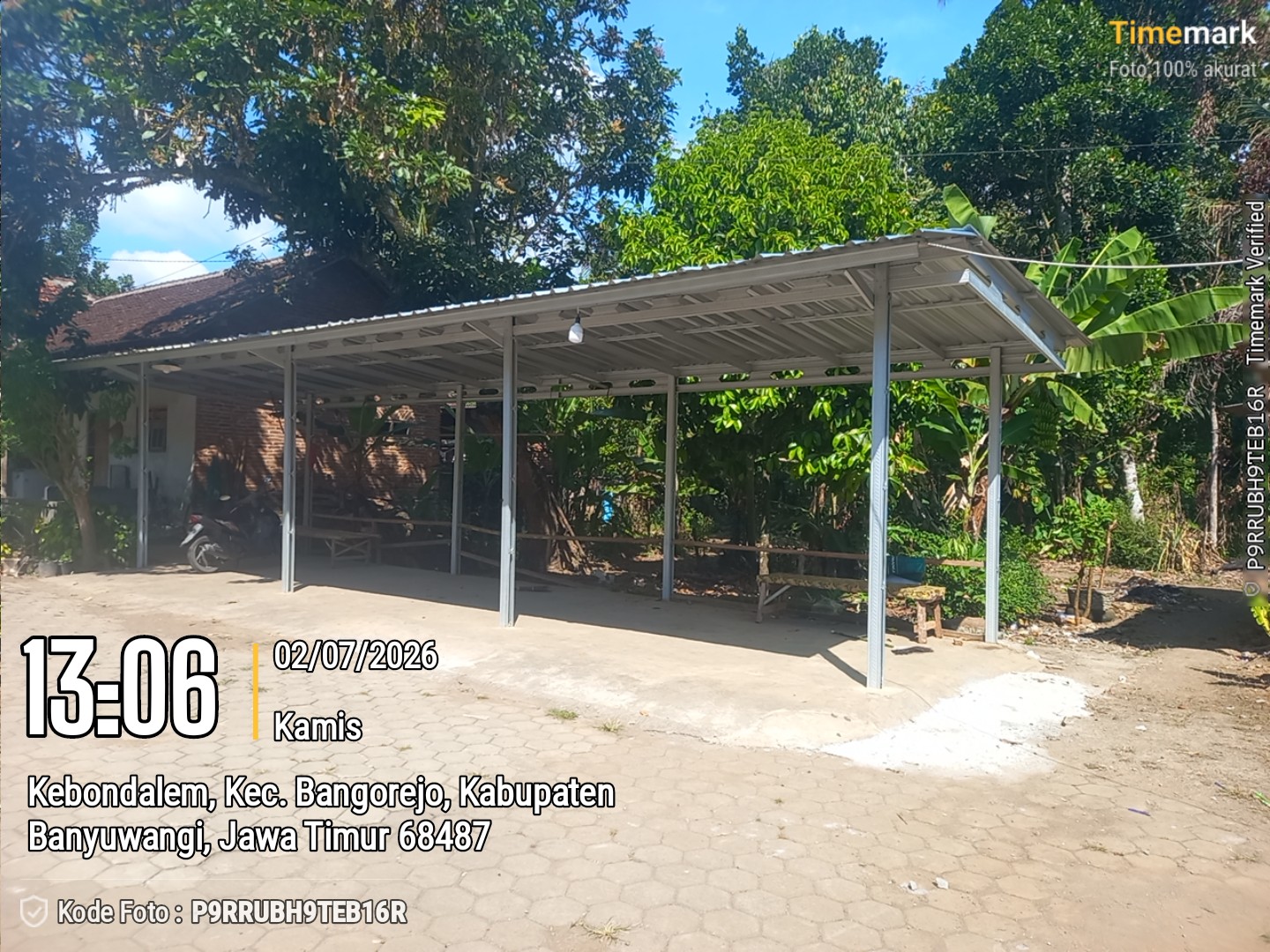 Foto Bangunan Lainnya — Baitul Mu'Minin, Karangmulyo, Tegalsari