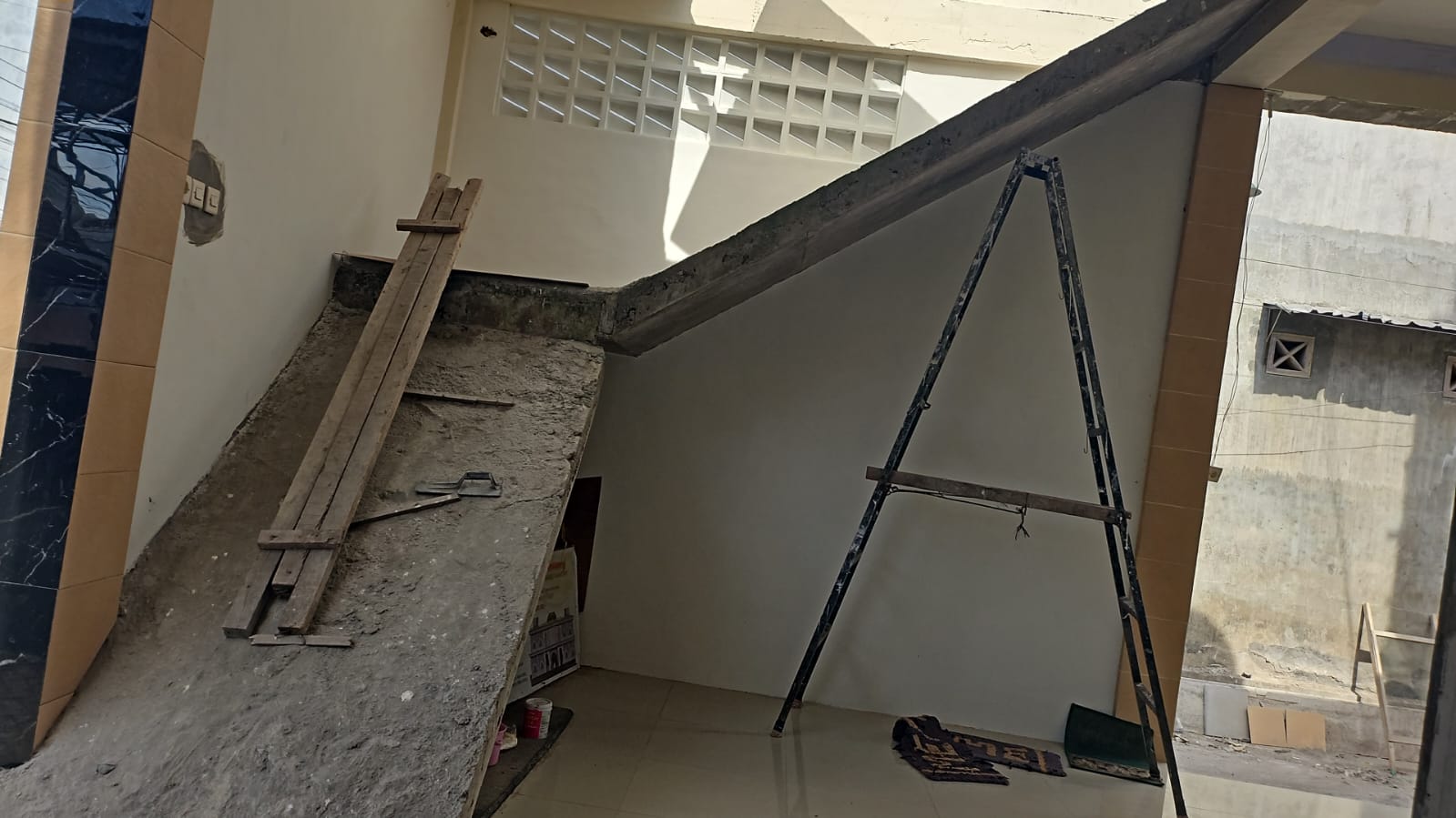 Foto Bangunan Lainnya — Nurul Jannah, Kebalenan, Banyuwangi