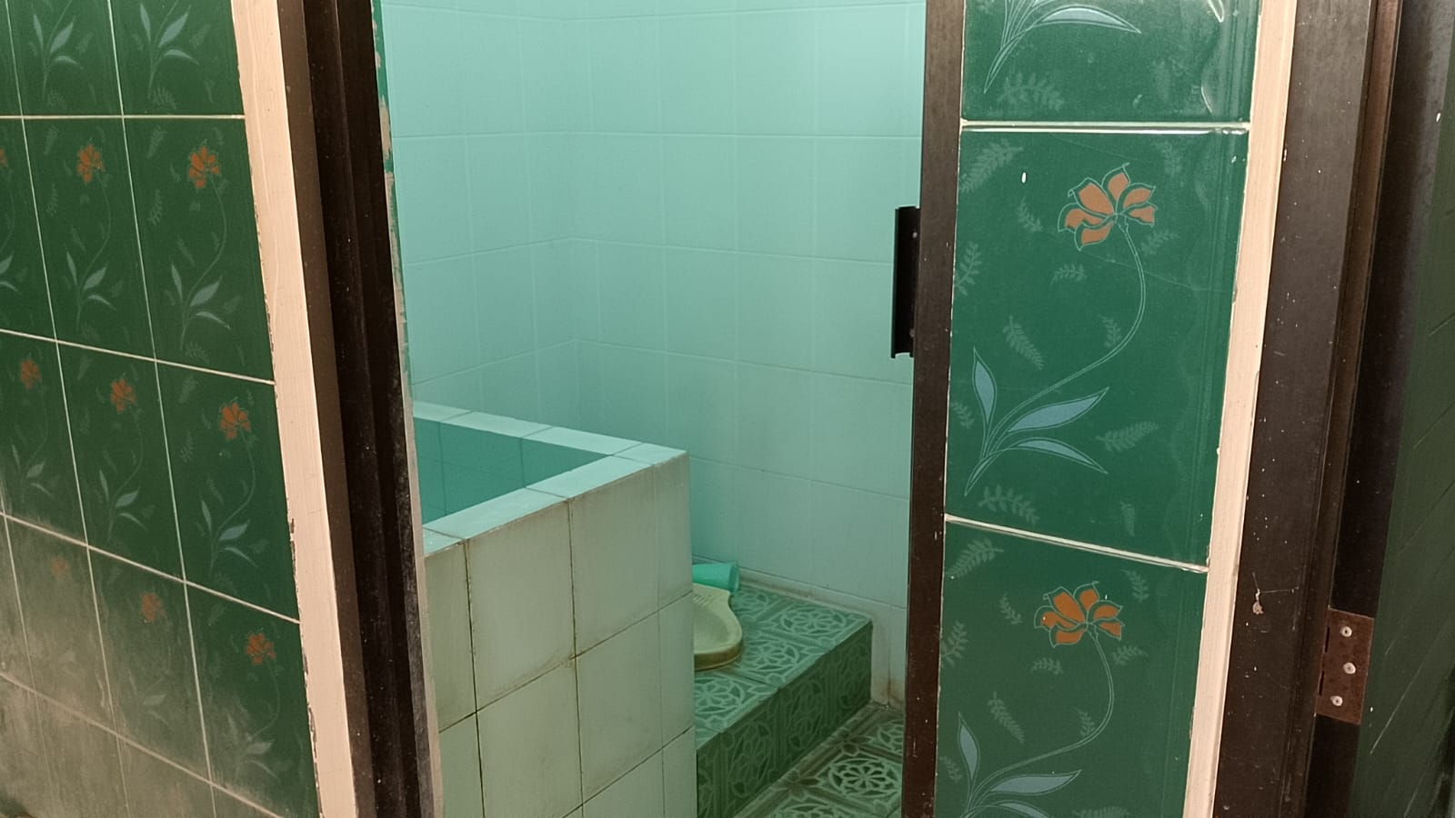 Foto Kamar Mandi/WC — BAITURROHMAN, Jambesari, Giri
