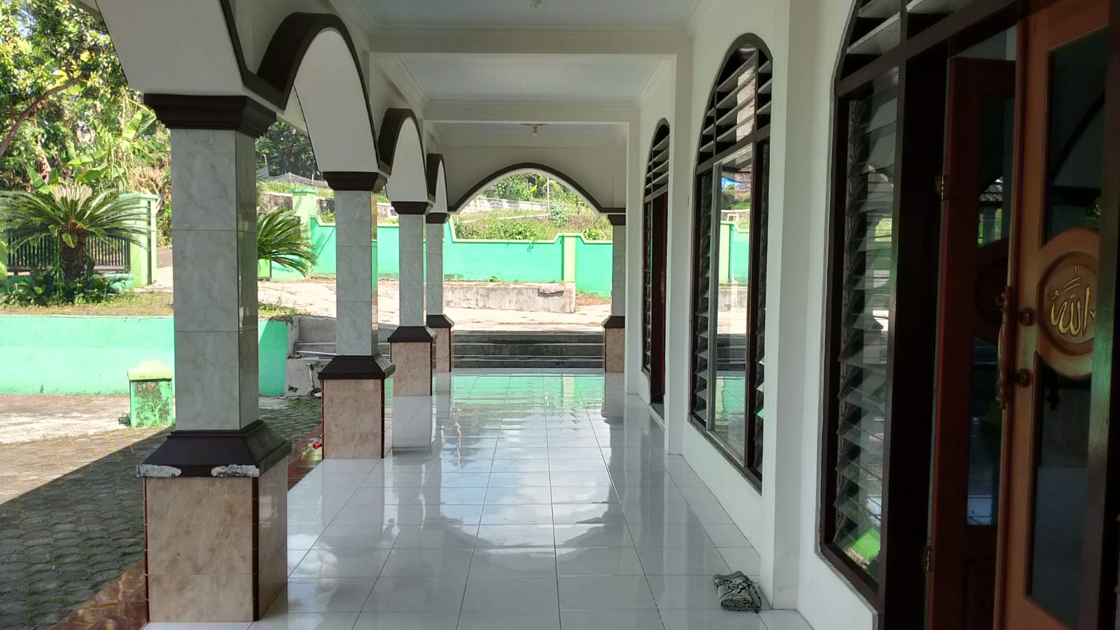 Foto Bangunan Lainnya — BAITURROHIM, Jambesari, Giri
