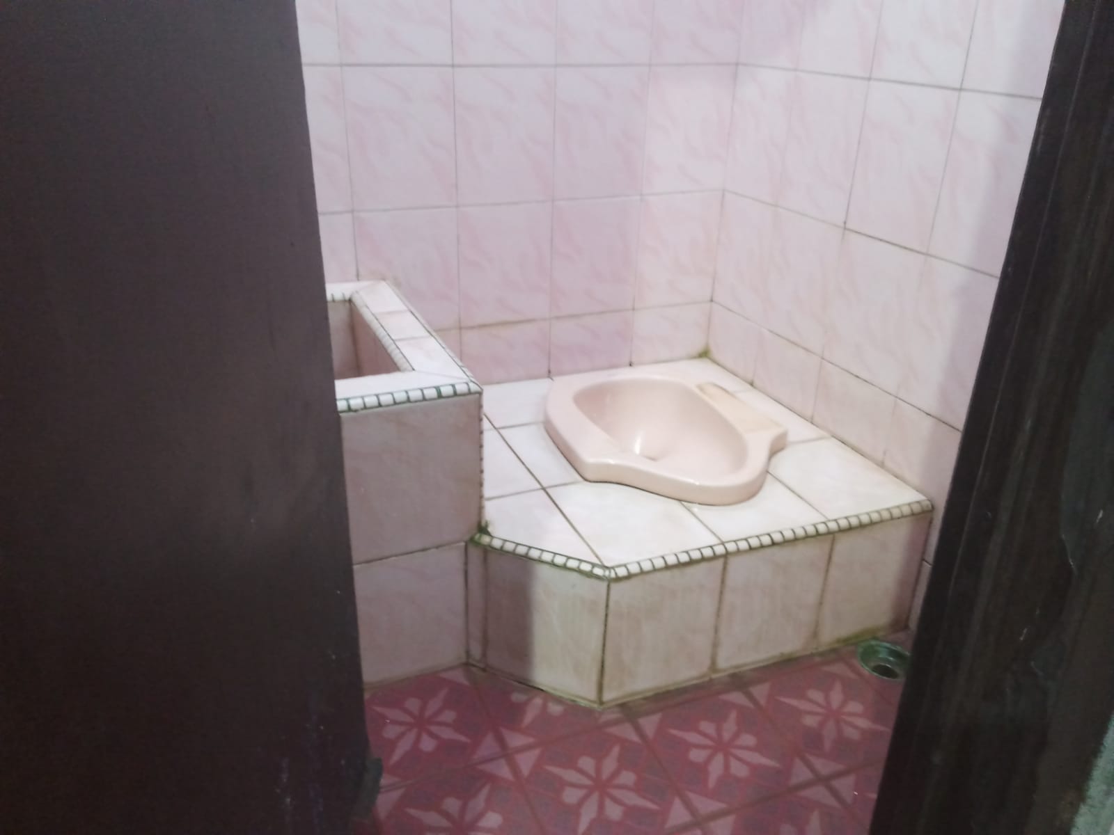 Foto Kamar Mandi/WC — BAITUNNAJAH, Kandangan, Pesanggaran