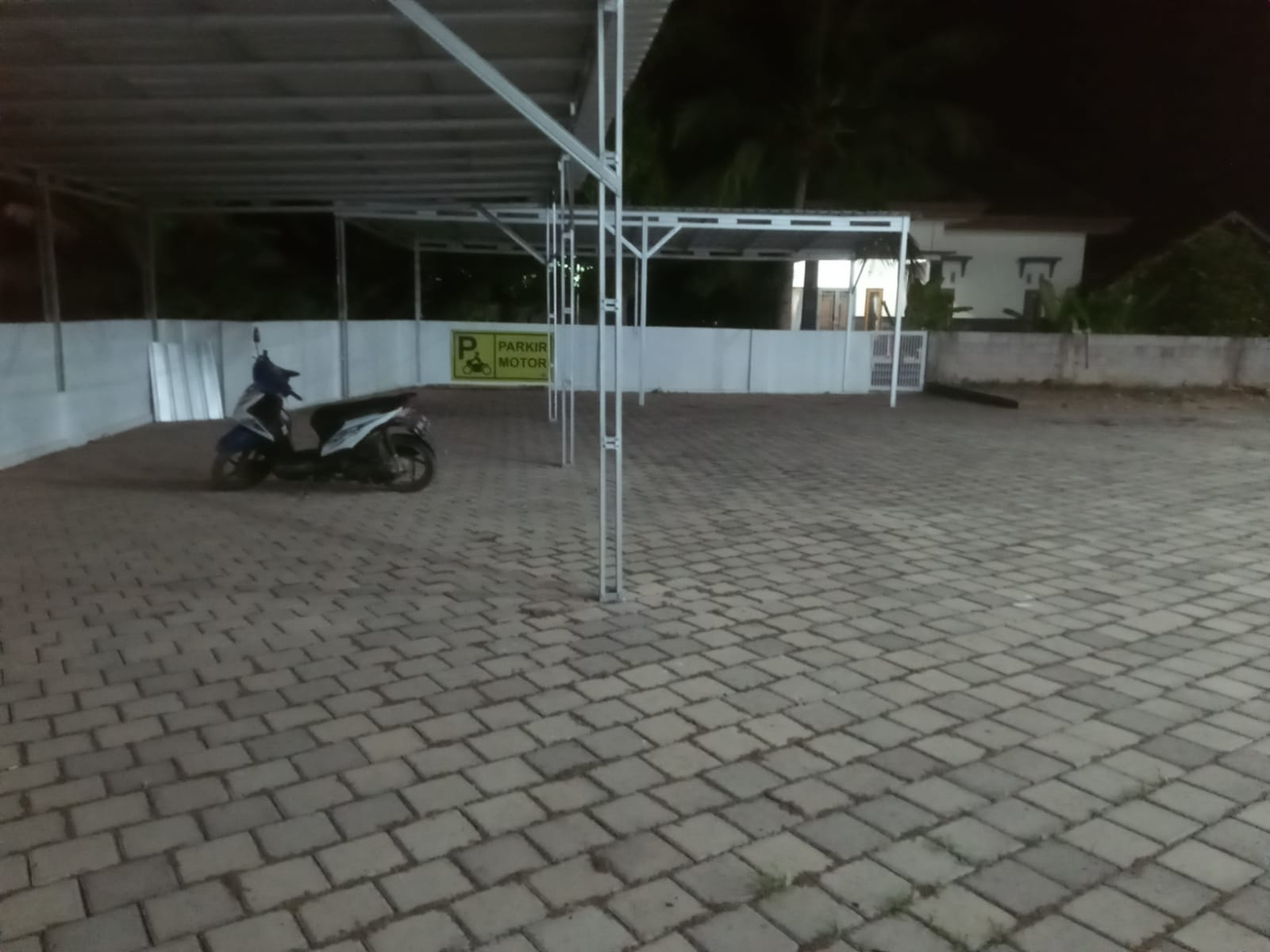 Foto Bangunan Lainnya — BAITUL MUSLIMIN, Kandangan, Pesanggaran
