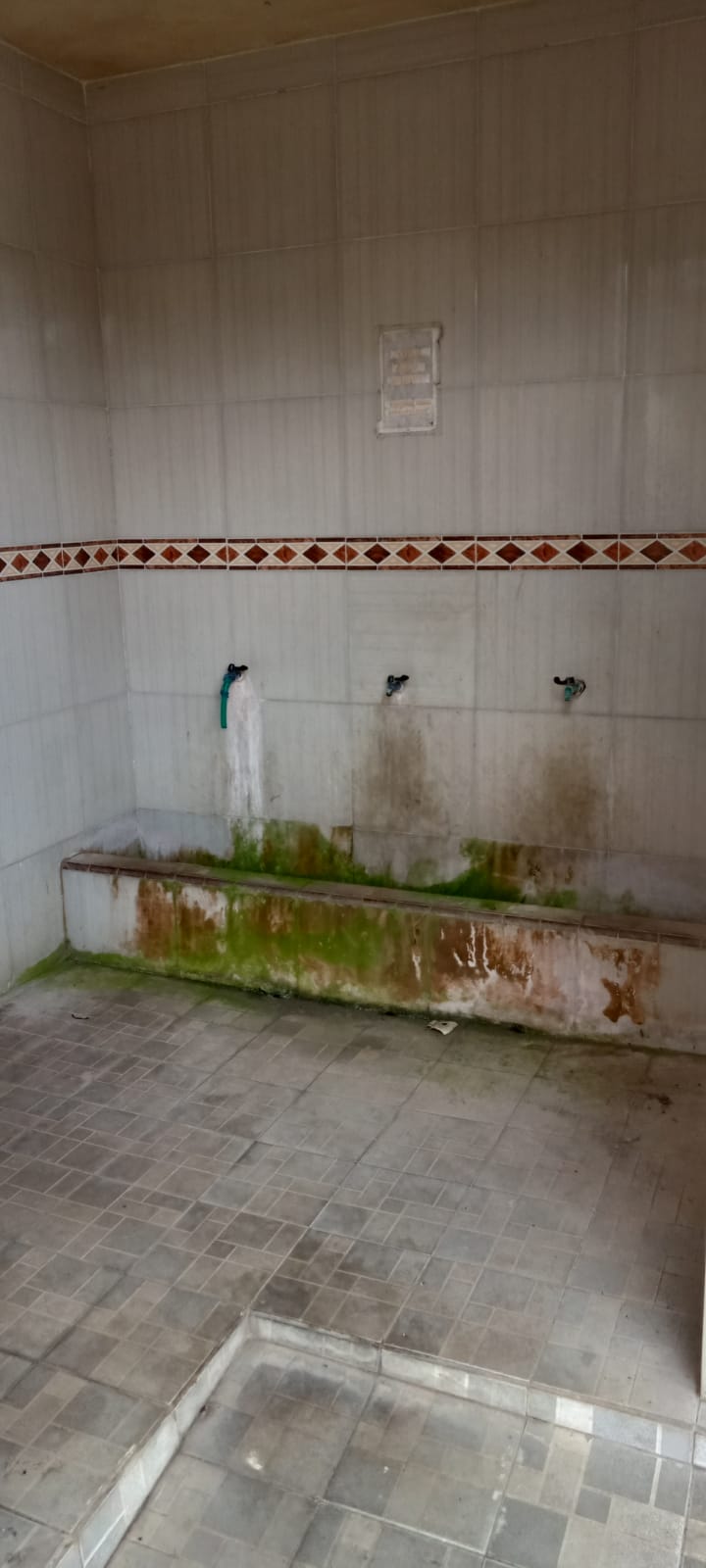 Foto Tempat Wudhu — MAMBA'UL ABROR, Kesilir, Siliragung