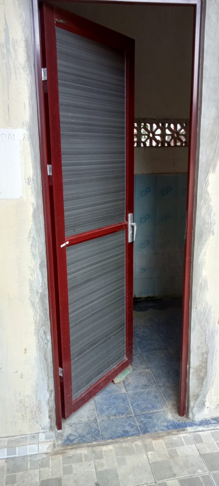 Foto Kamar Mandi/WC — MAMBA'UL ABROR, Kesilir, Siliragung