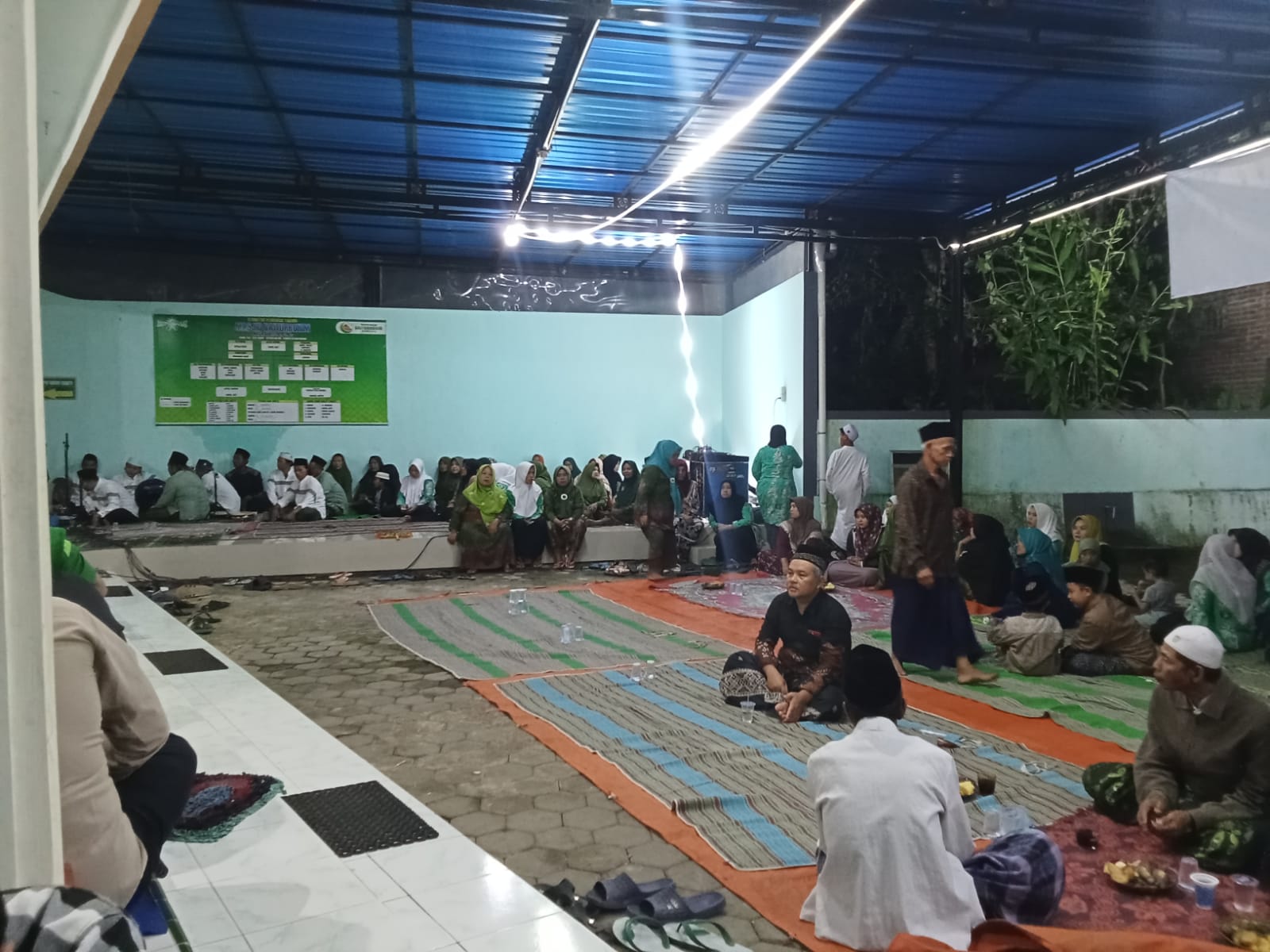 Foto Kegiatan — BAITURROHIM, Grogol, Giri