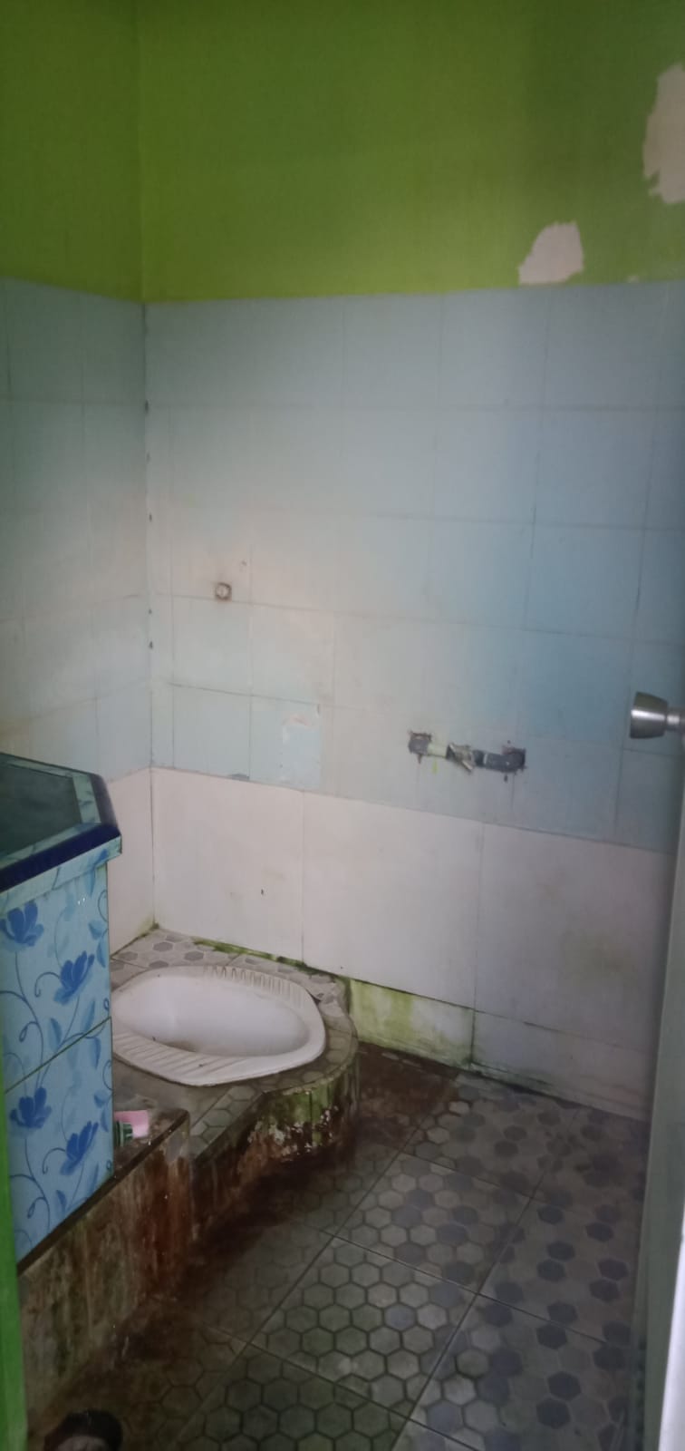 Foto Kamar Mandi/WC — BAITUT TAQWA, Bareng, Kabat