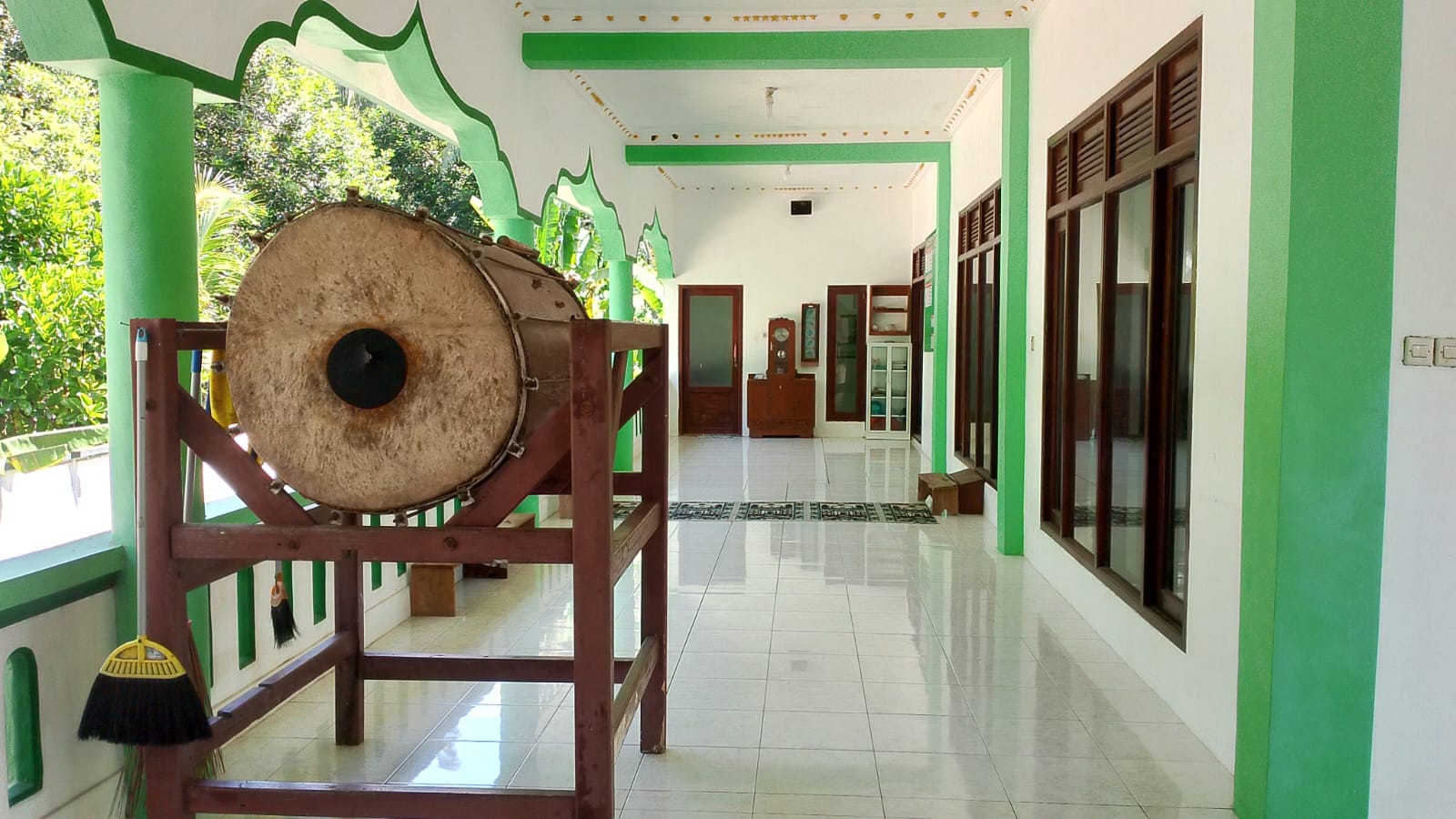 Foto Bangunan Lainnya — BAITURROHIM, Grogol, Giri