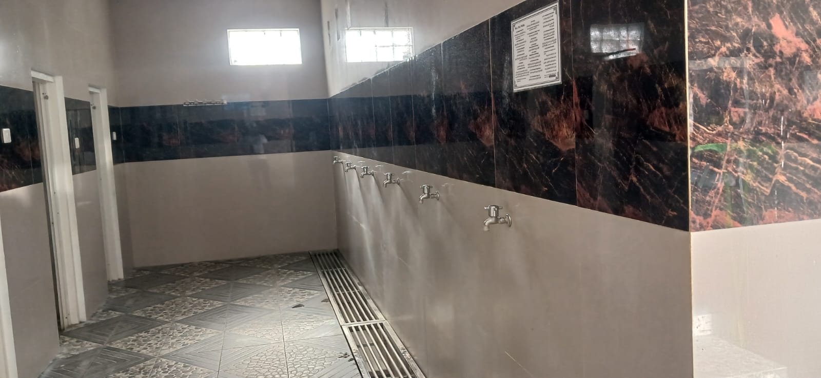 Foto Tempat Wudhu — Annisul Muttaqin, Bedewang, Songgon