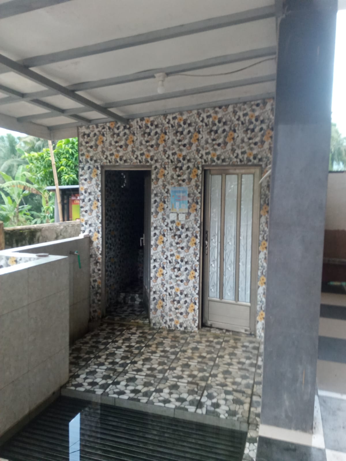 Foto Tempat Wudhu — MIFTAHUL ULUM, Kandangan, Pesanggaran
