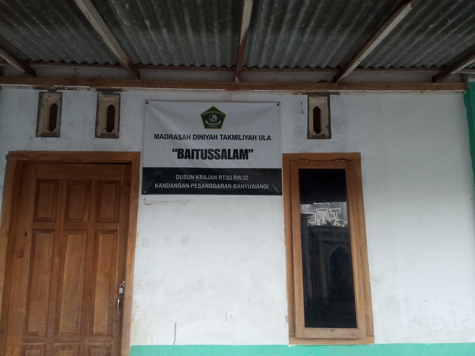 Foto Bangunan Lainnya — BAITUSSALAM, Kandangan, Pesanggaran