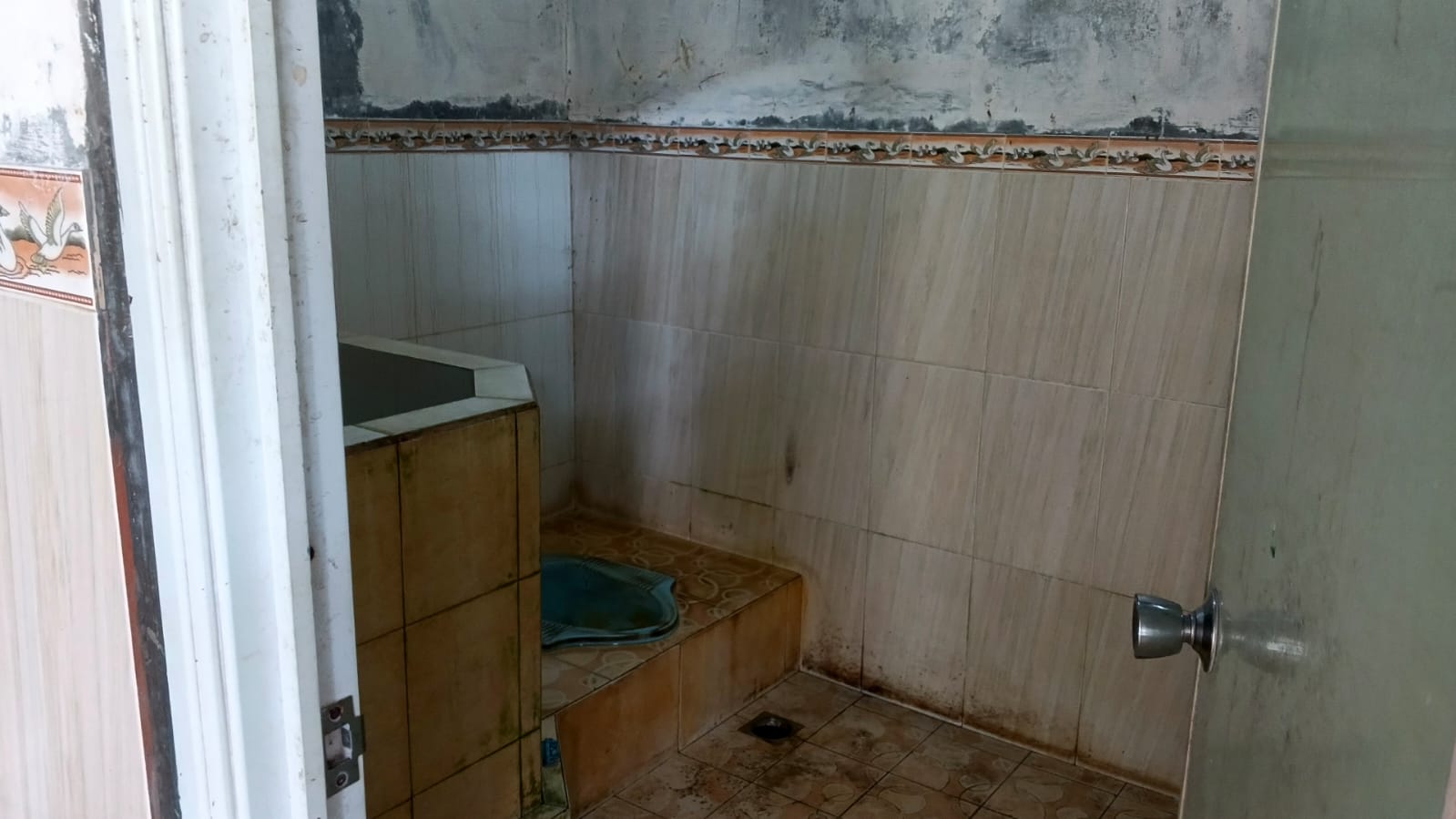 Foto Kamar Mandi/WC — DARUSSALAM, Margomulyo, Glenmore