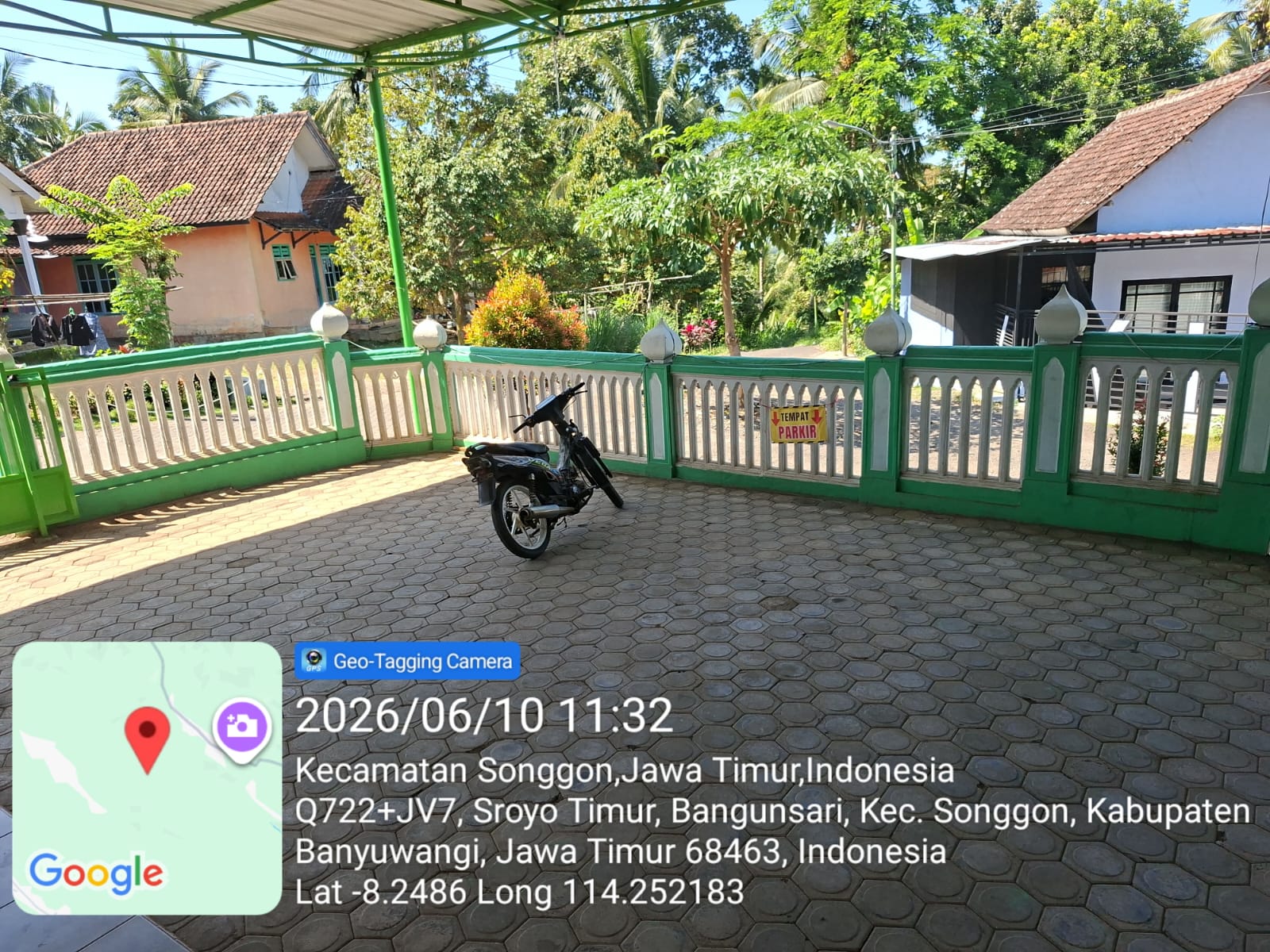 Foto Bangunan Lainnya — Darul Huda, Bangunsari, Songgon