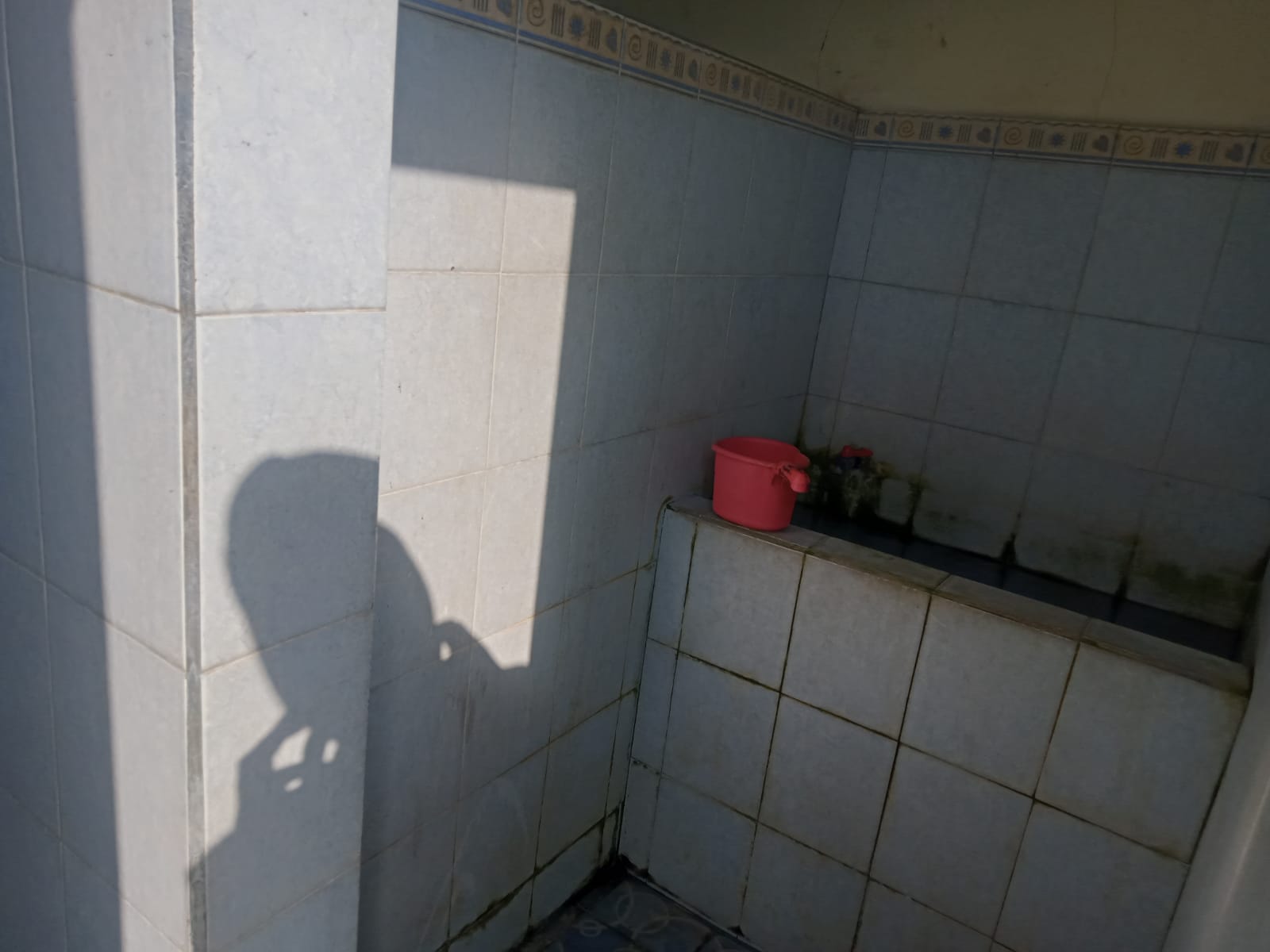 Foto Kamar Mandi/WC — BAITURROHMAH, Pondoknongko, Kabat