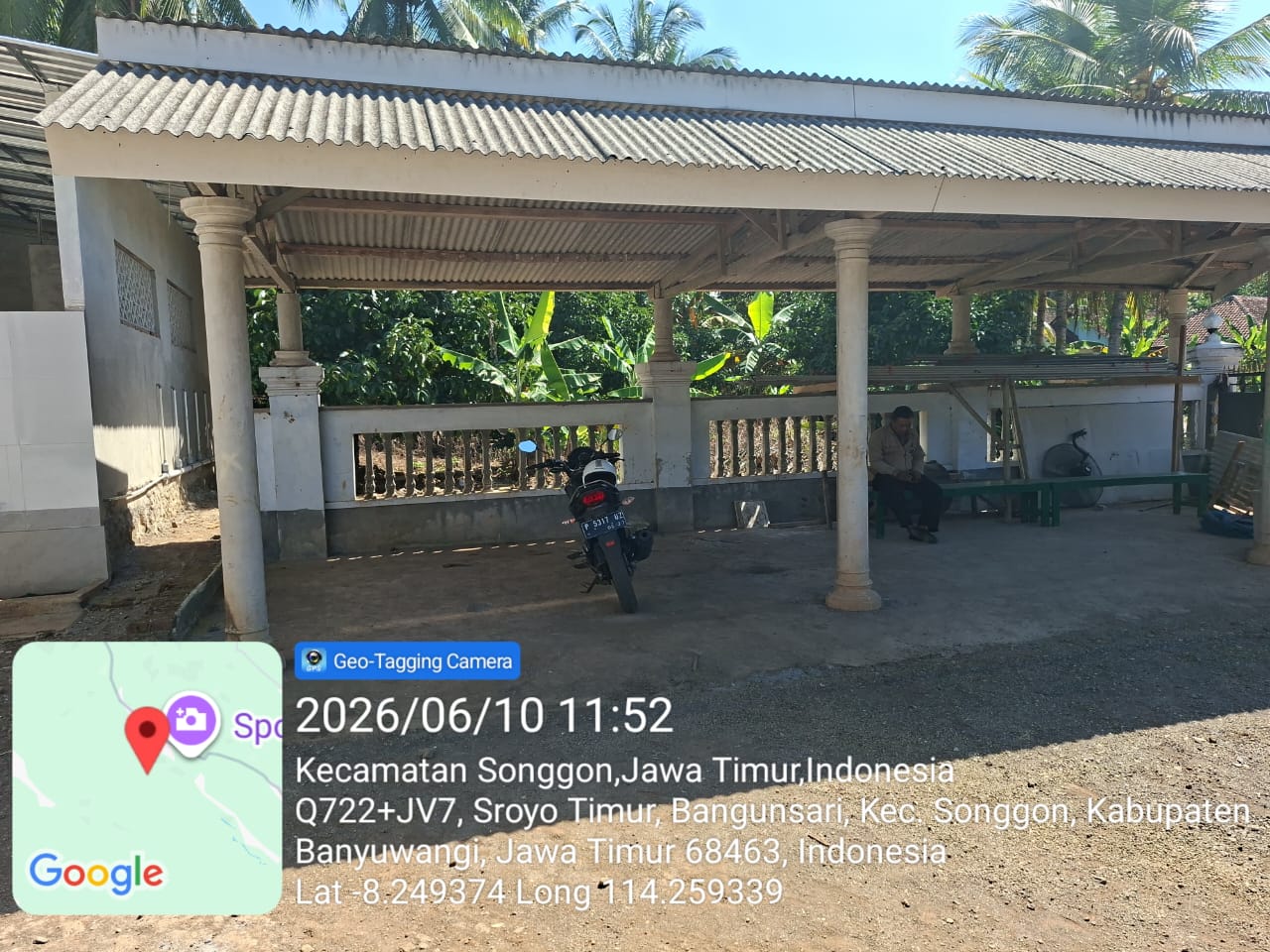 Foto Bangunan Lainnya — Miftahul Jannah, Bangunsari, Songgon