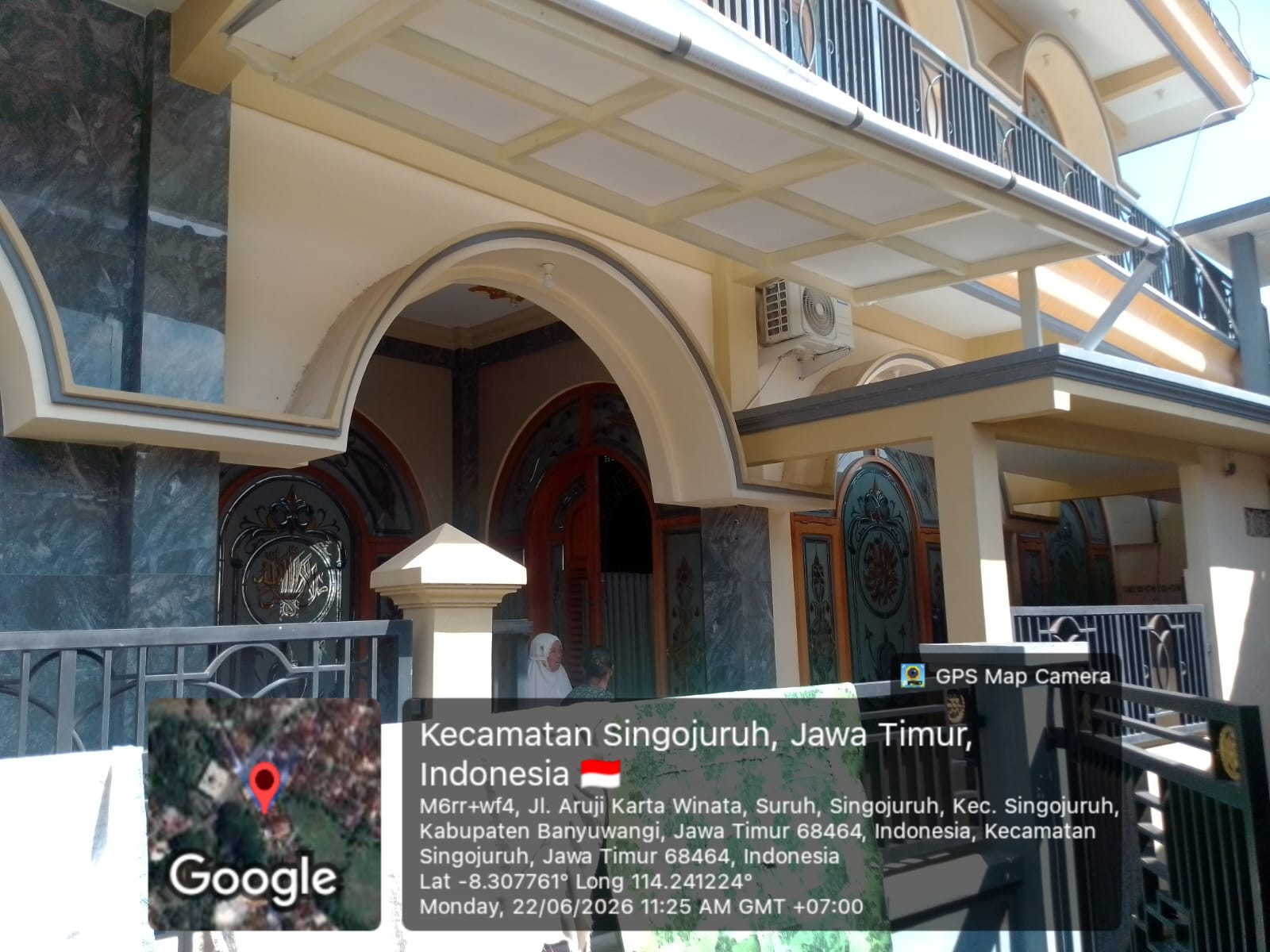 Foto Bangunan Lainnya — ATTAQWA, Alasmalang, Singojuruh