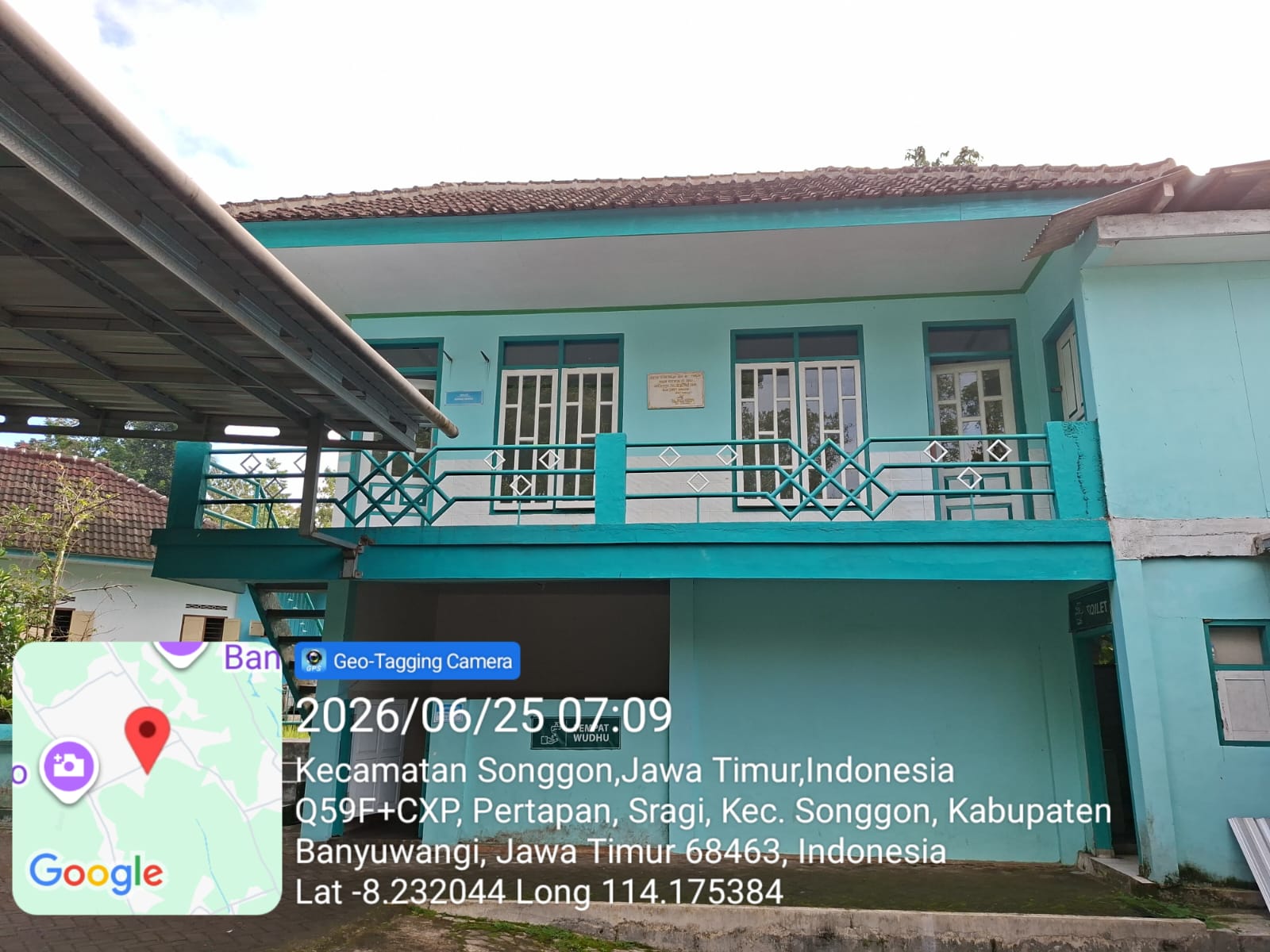 Foto Bangunan Lainnya — AT TAQWA, Sragi, Songgon