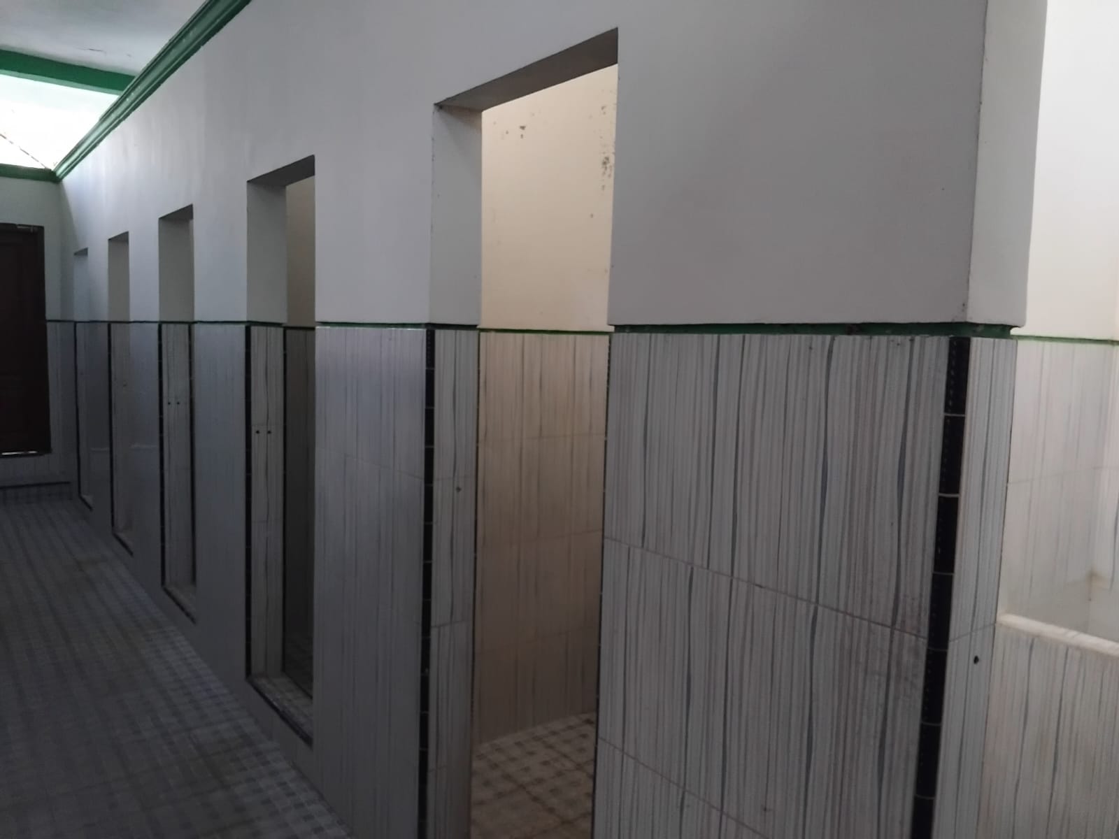 Foto Kamar Mandi/WC — TA'SISUTTUQO, Pakistaji, Kabat