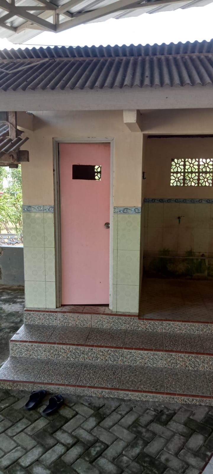 Foto Kamar Mandi/WC — BAITUN NI`AM, Seneporejo, Siliragung