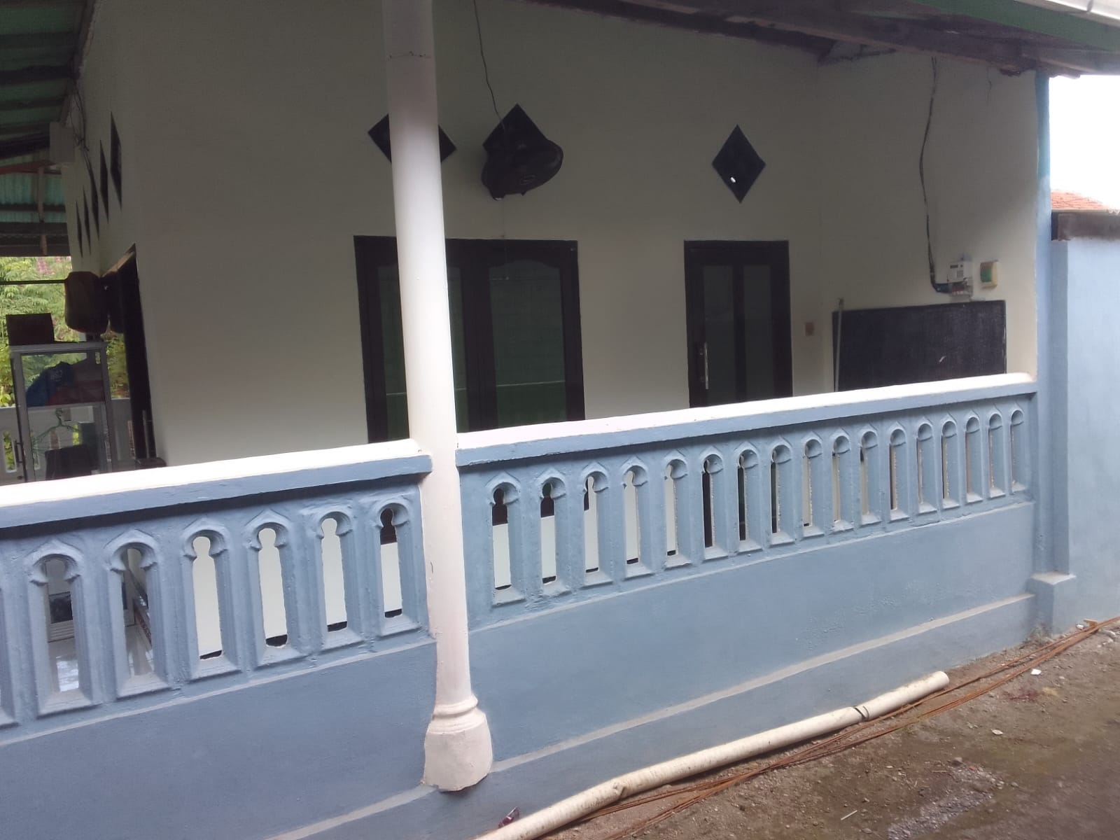 Foto Bangunan Lainnya — Baitul Muqqorrobin, Sarongan, Pesanggaran