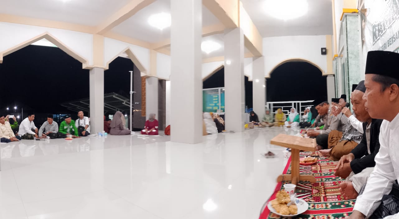 Foto Kegiatan — BABUSSALAM, Grogol, Giri