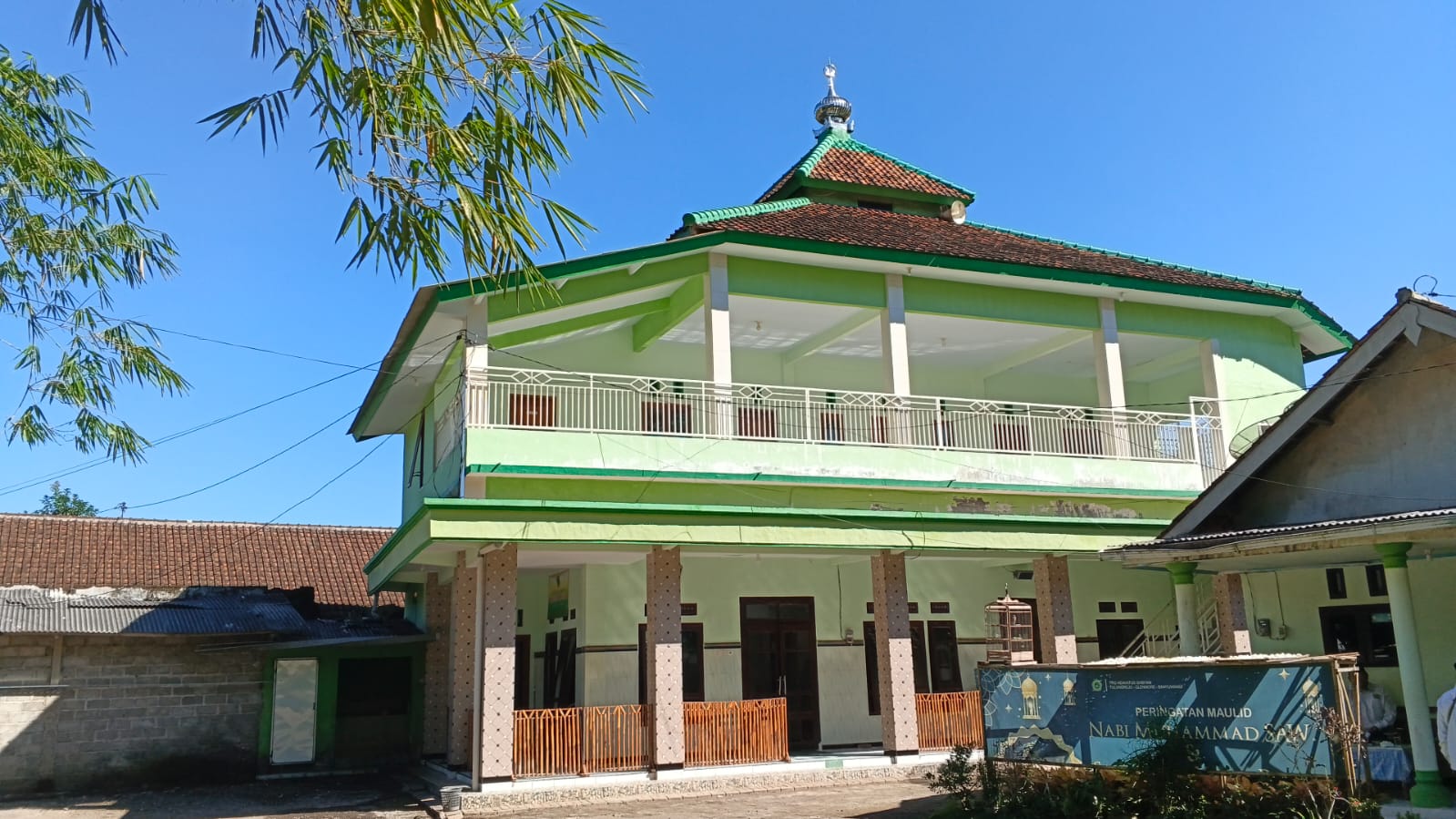 Foto Bangunan Lainnya — HIDAYATUS SHIBYAN, Tulungrejo, Glenmore