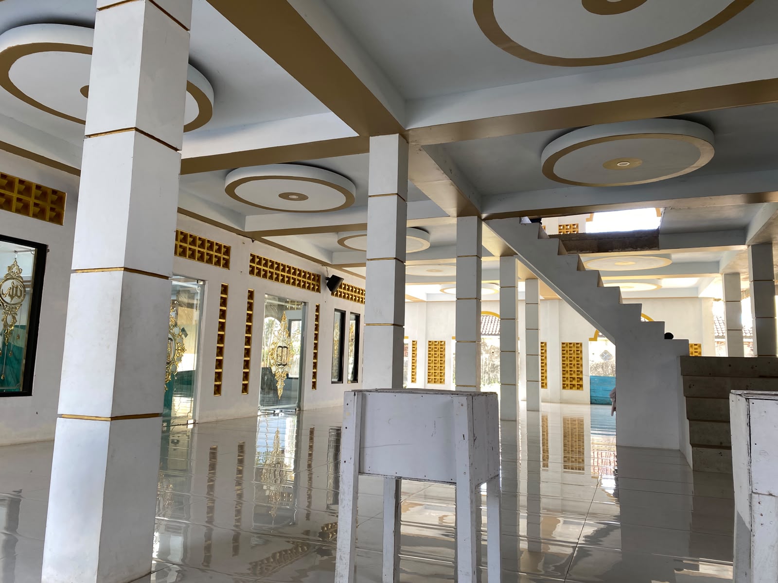 Foto Bangunan Lainnya — BAITUL AMIN, Karangharjo, Glenmore