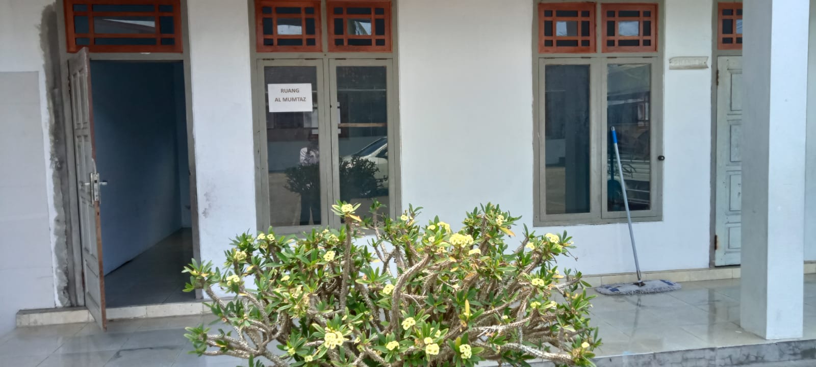 Foto Bangunan Lainnya — BAITUSSALAM, Seneporejo, Siliragung