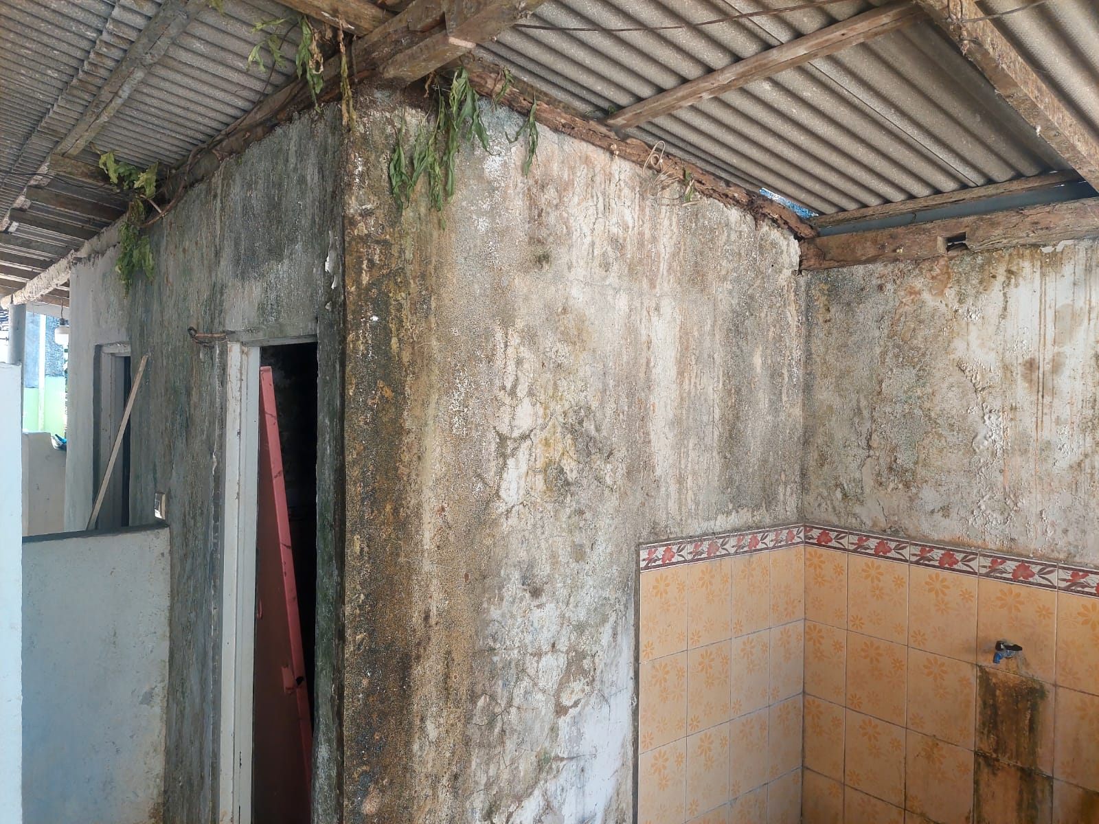 Foto Kamar Mandi/WC — Masjid Ussisa Alattaqwa, Kebondalem, Bangorejo