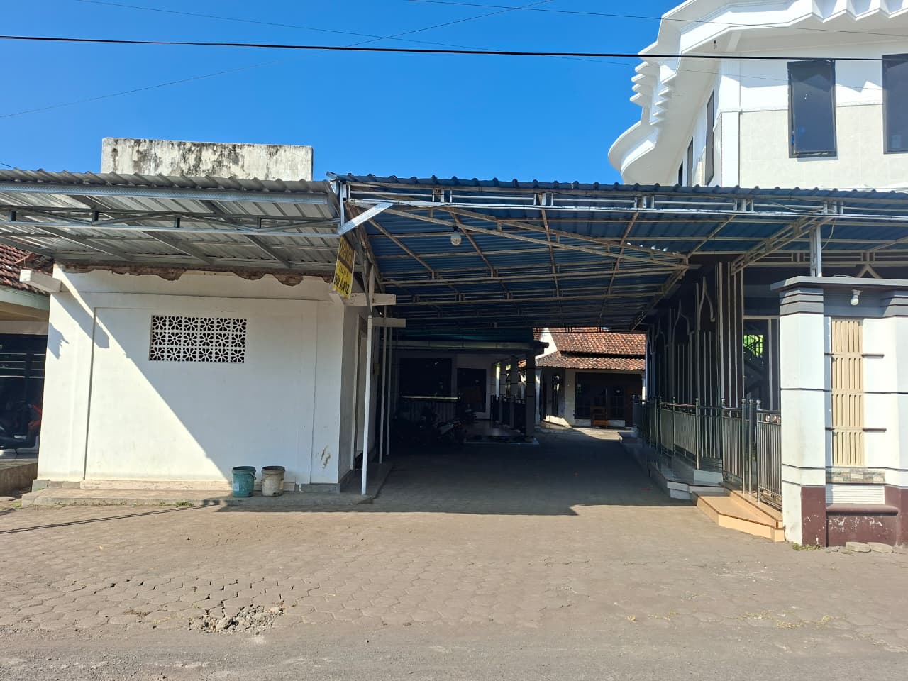 Foto Kegiatan — BAITUL AMIN, Kedungringin, Muncar
