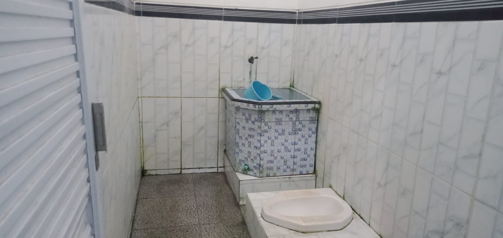 Foto Kamar Mandi/WC — BAITUS SALAM, Bunder, Kabat