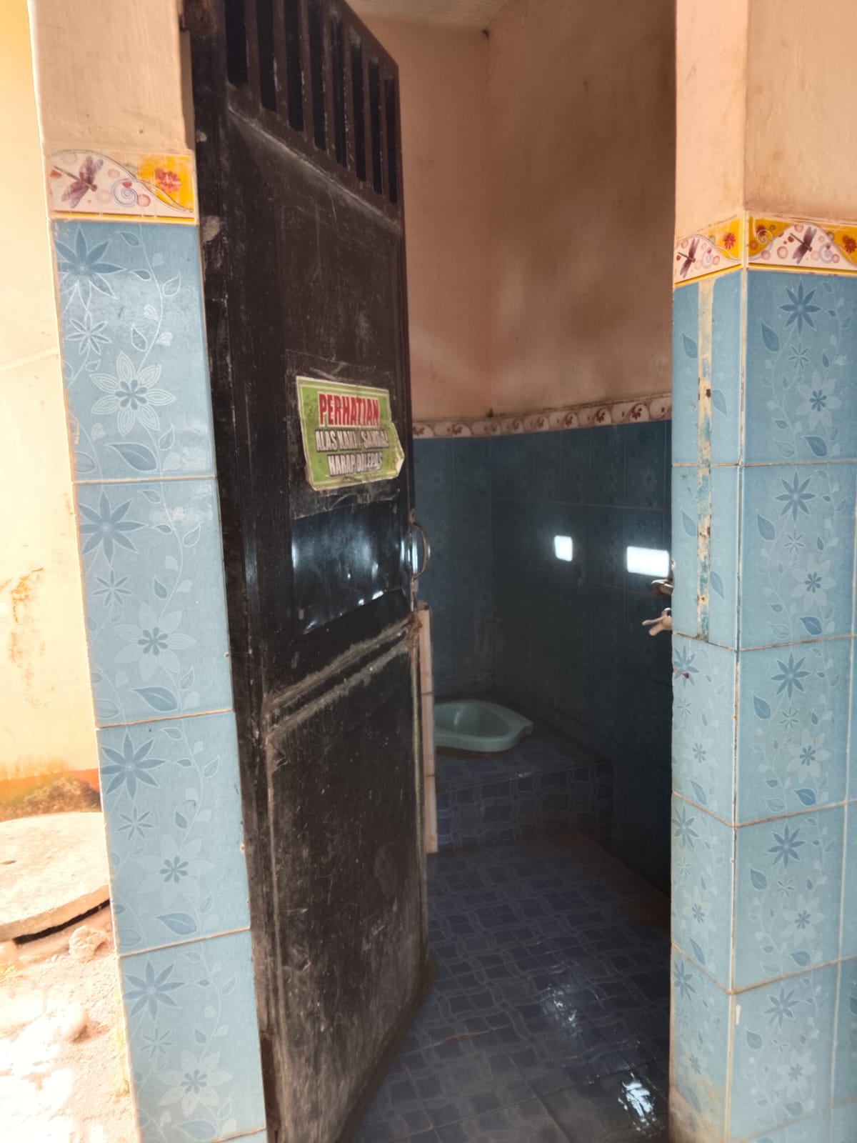 Foto Kamar Mandi/WC — BAITURROHMAN, Barurejo, Siliragung