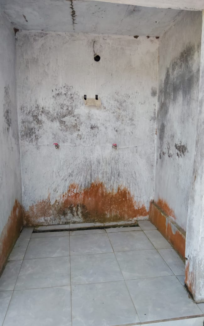 Foto Tempat Wudhu — BAITURROHMAN, Sumbermulyo, Pesanggaran