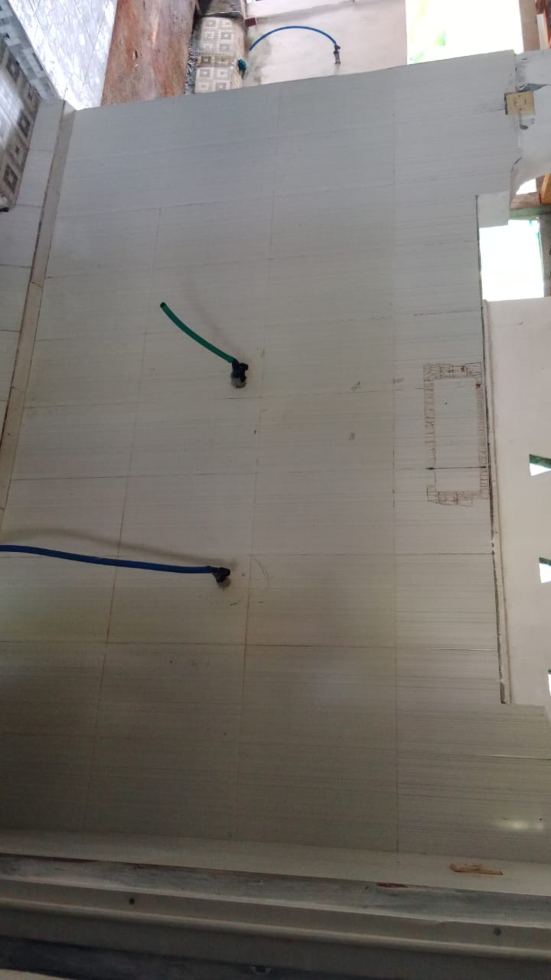 Foto Tempat Wudhu — MIFTAHUL HUDA, Sidorejo, Purwoharjo
