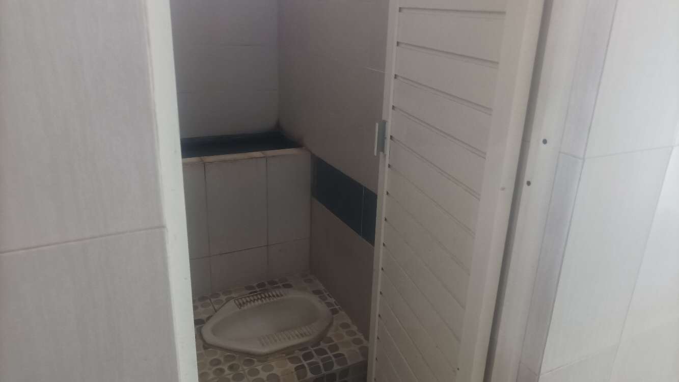 Foto Kamar Mandi/WC — Baitus Salafiyah, Kembiritan, Genteng