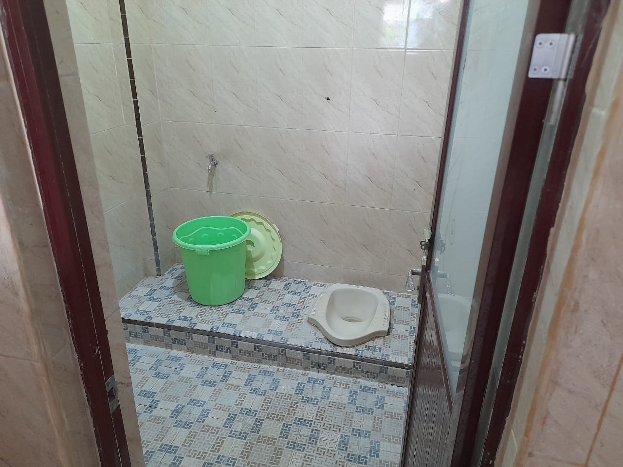 Foto Kamar Mandi/WC — BAITUL QUDDUS, Mojopanggung, Giri