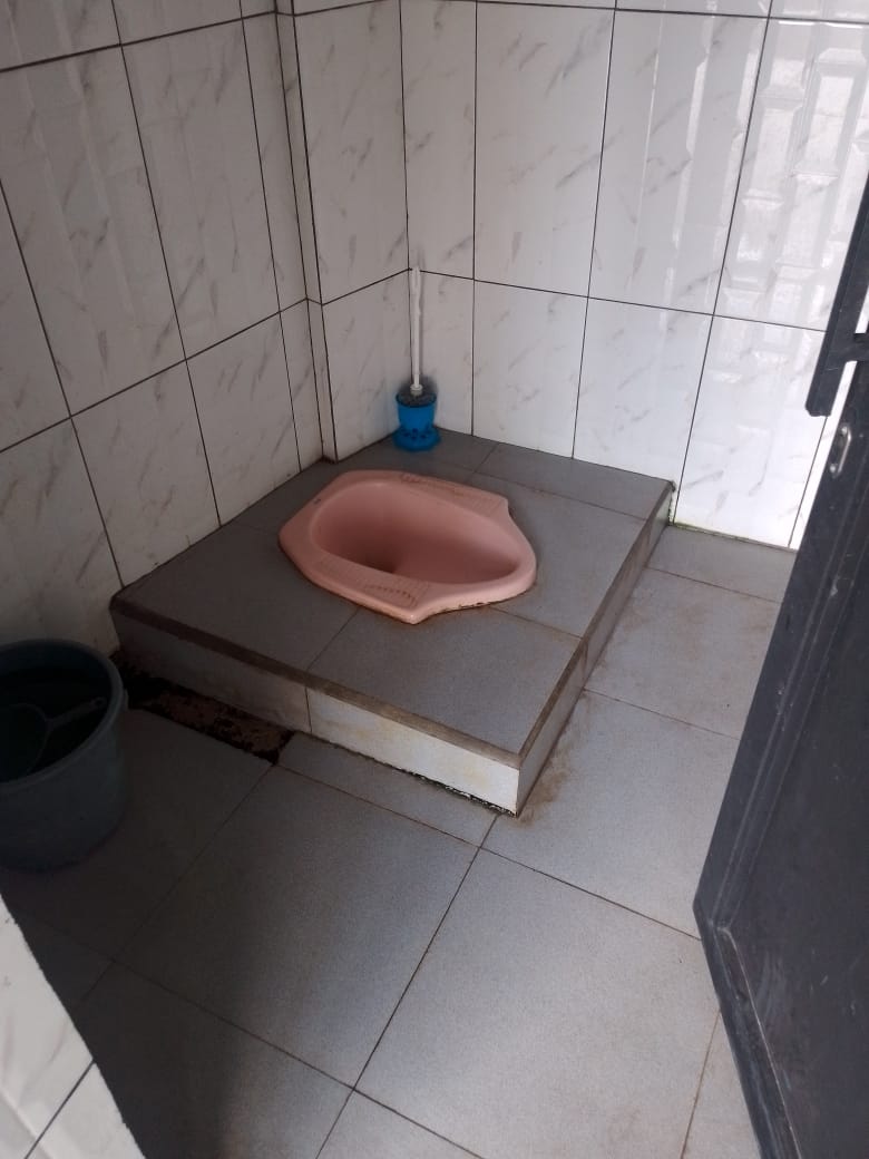 Foto Kamar Mandi/WC — AL  FALAH, Gumirih, Singojuruh