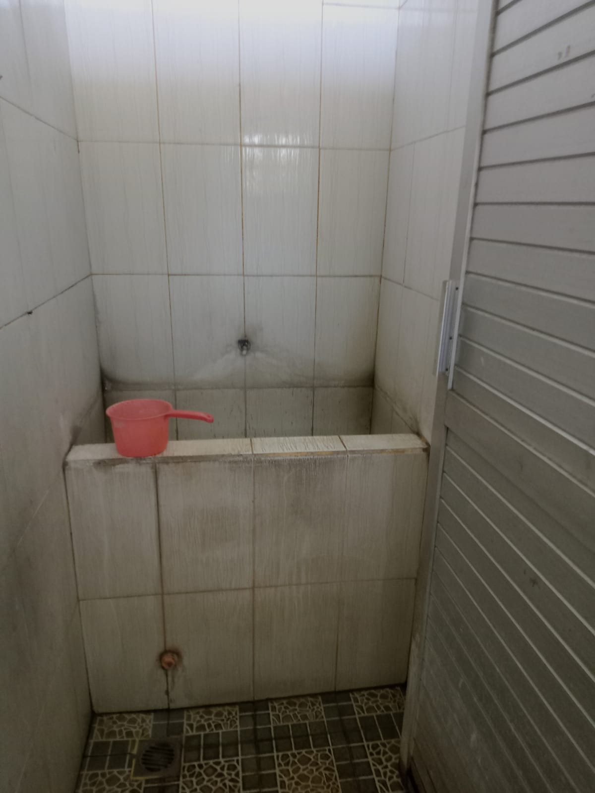 Foto Kamar Mandi/WC — NURUL UMMAH, Kalirejo, Kabat