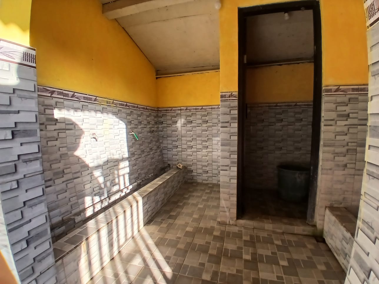 Foto Kamar Mandi/WC — AL AZHAR, Purwodadi, Gambiran