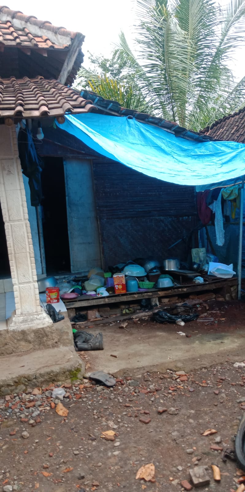 Foto Bangunan Lainnya — SUNAN DRAJAT, Yosomulyo, Gambiran